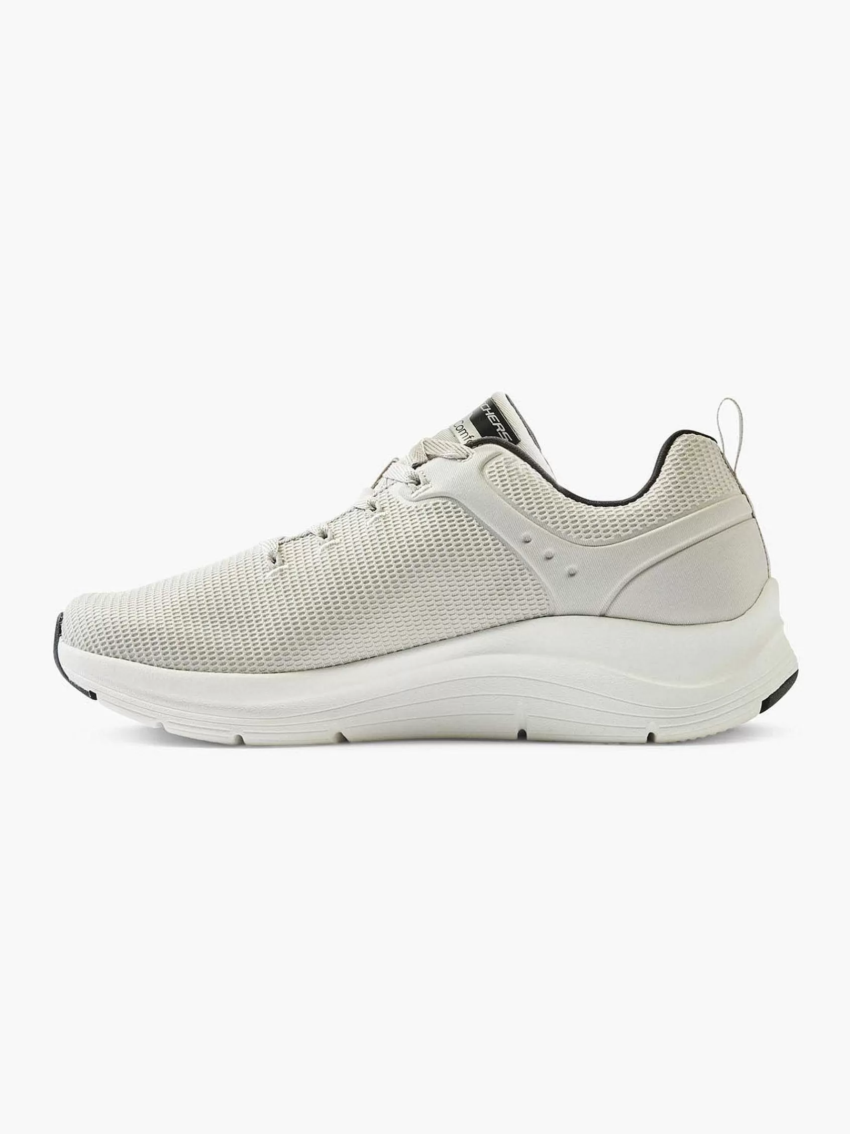 Skechers Sneakers>Grijze Arch Comfort - Day Maker