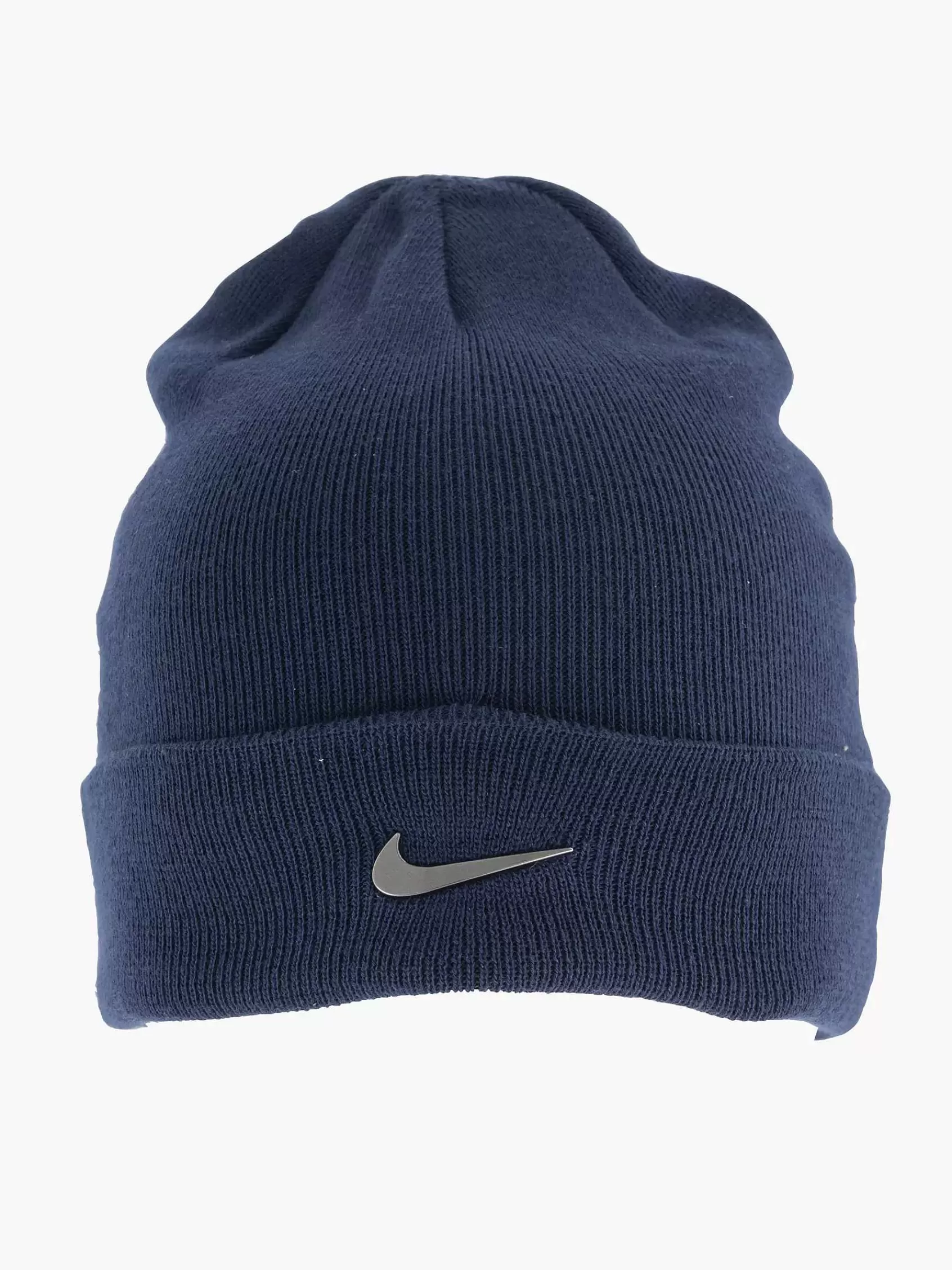 Nike Mutsen & Petten>Grijze Beanie