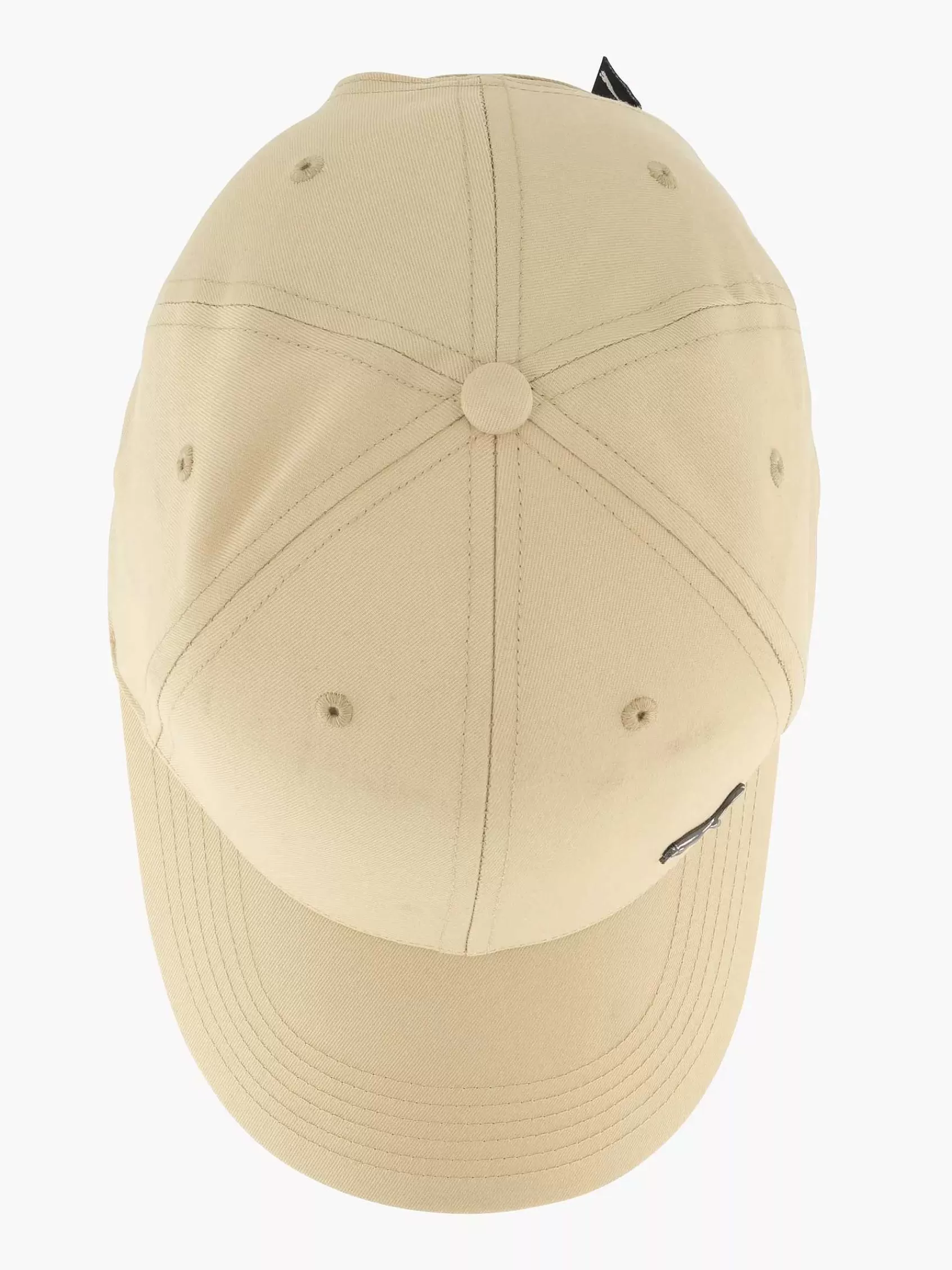 Puma Mutsen & Petten>Kleurige Metal Cat Cap Zand