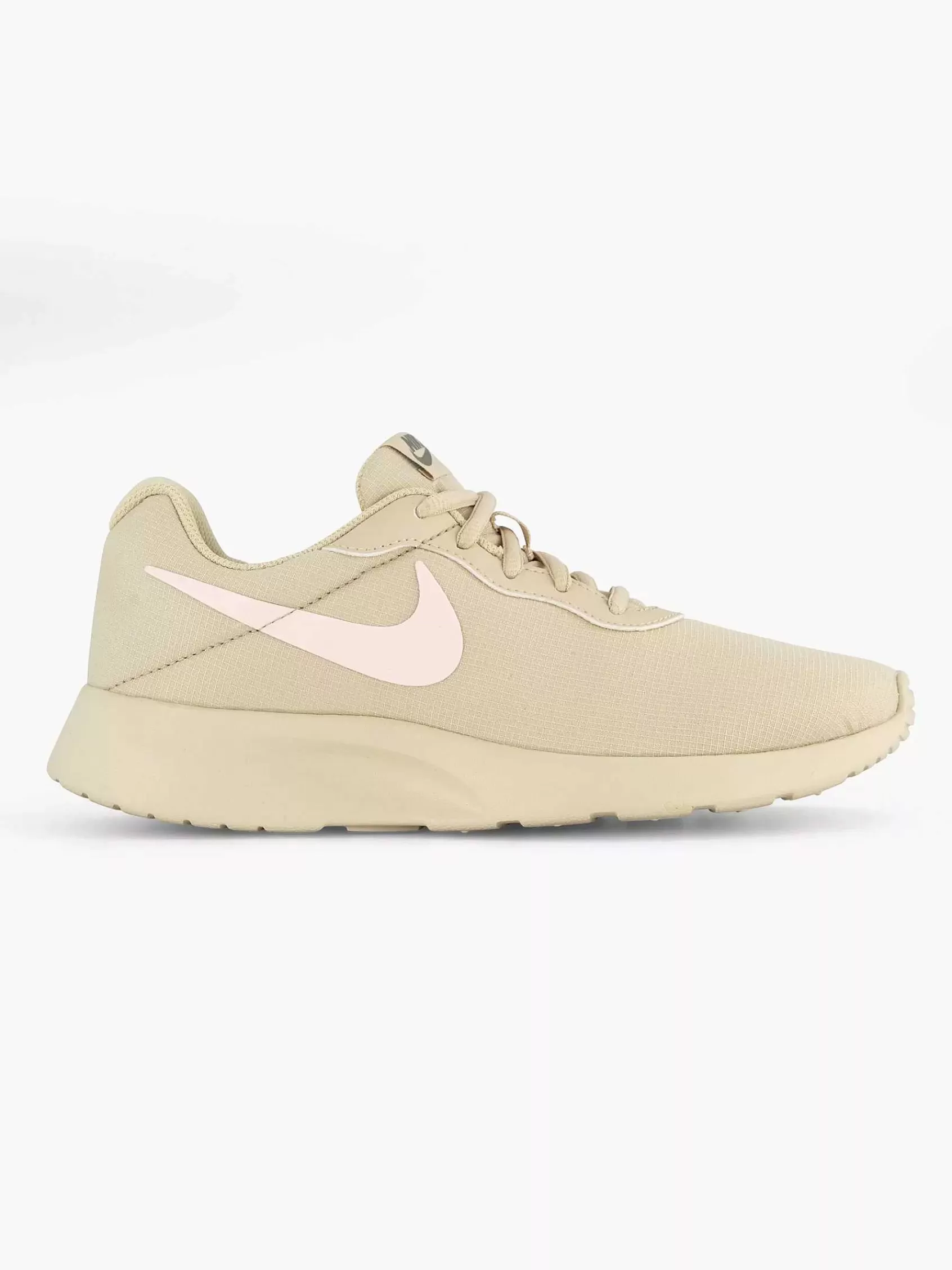 Nike Sport & Outdoor>Kleurige Tanjun Refine Zand