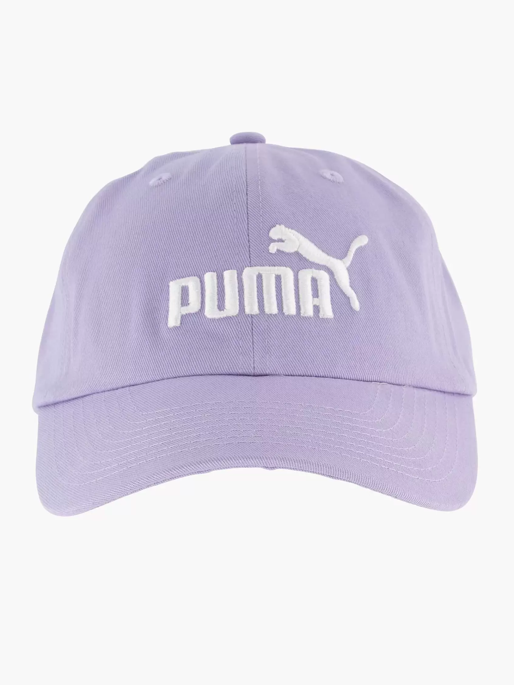 Puma Mutsen & Petten>Lila Ess No.1 Bb Cap Paars