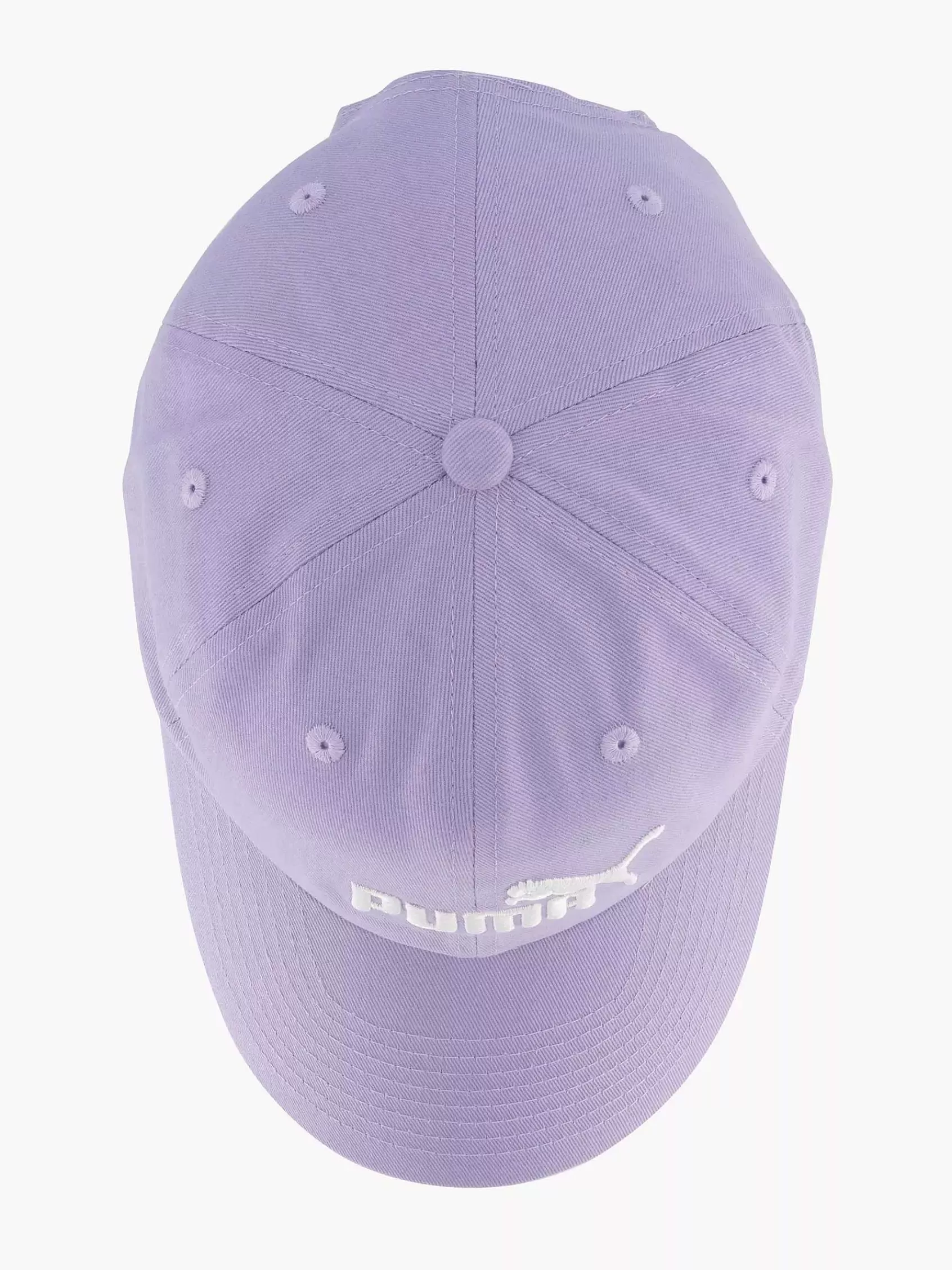 Puma Mutsen & Petten>Lila Ess No.1 Bb Cap Paars