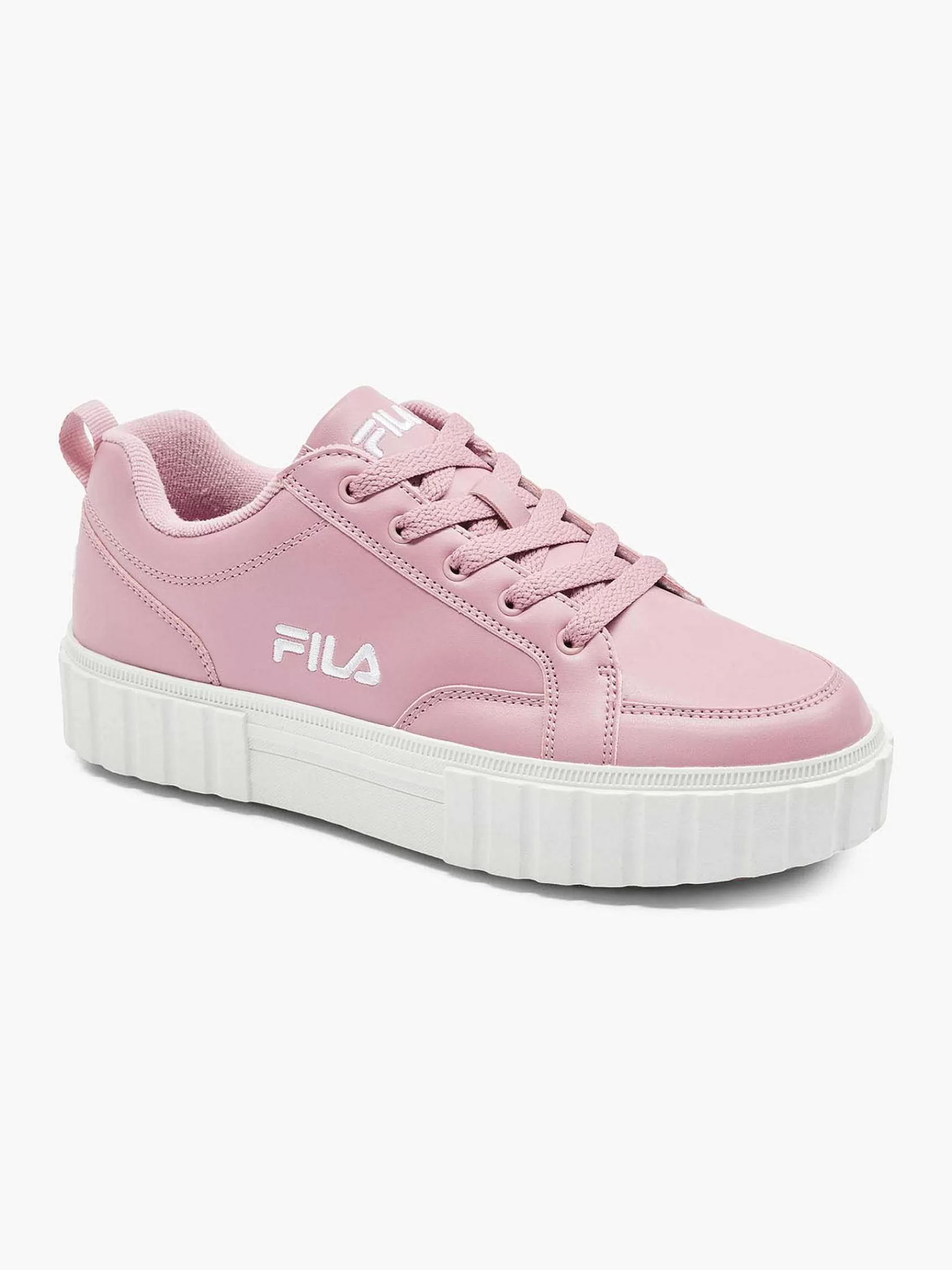 FILA Sneakers>Oud Platform Sneaker