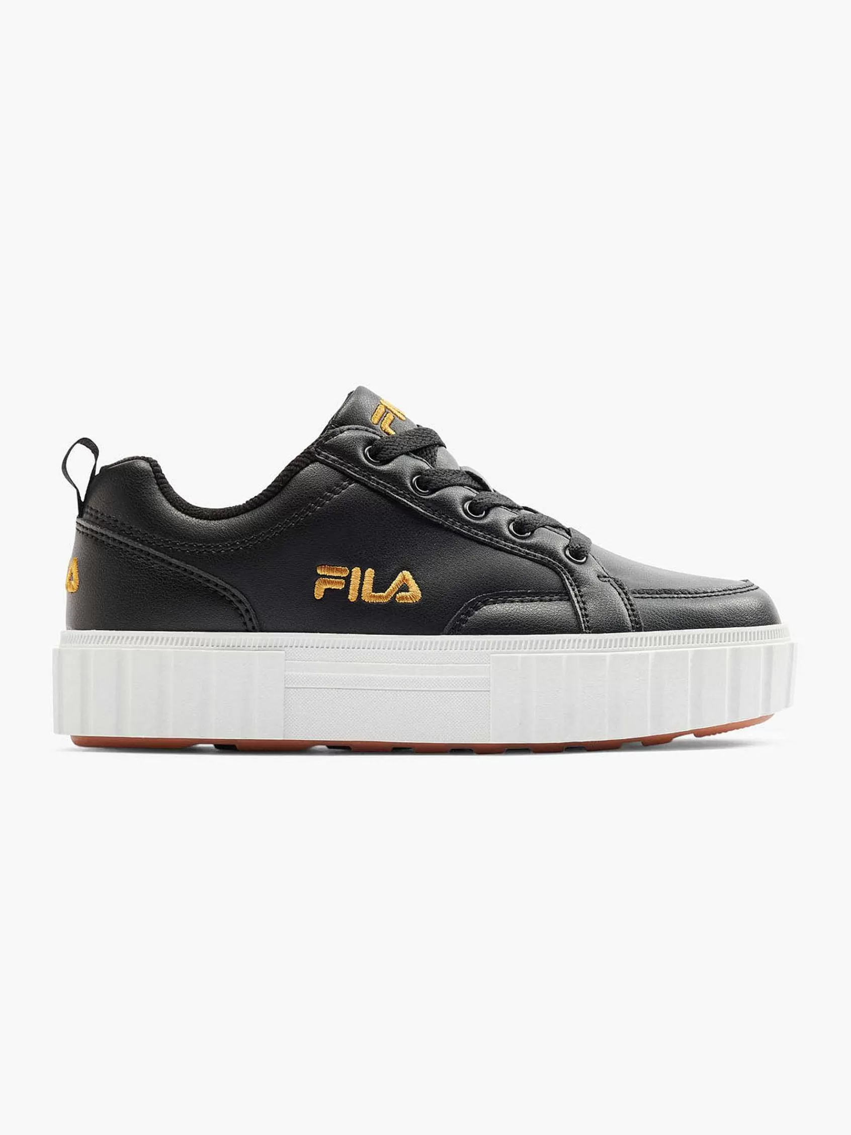 FILA Sneakers>Oud Platform Sneaker