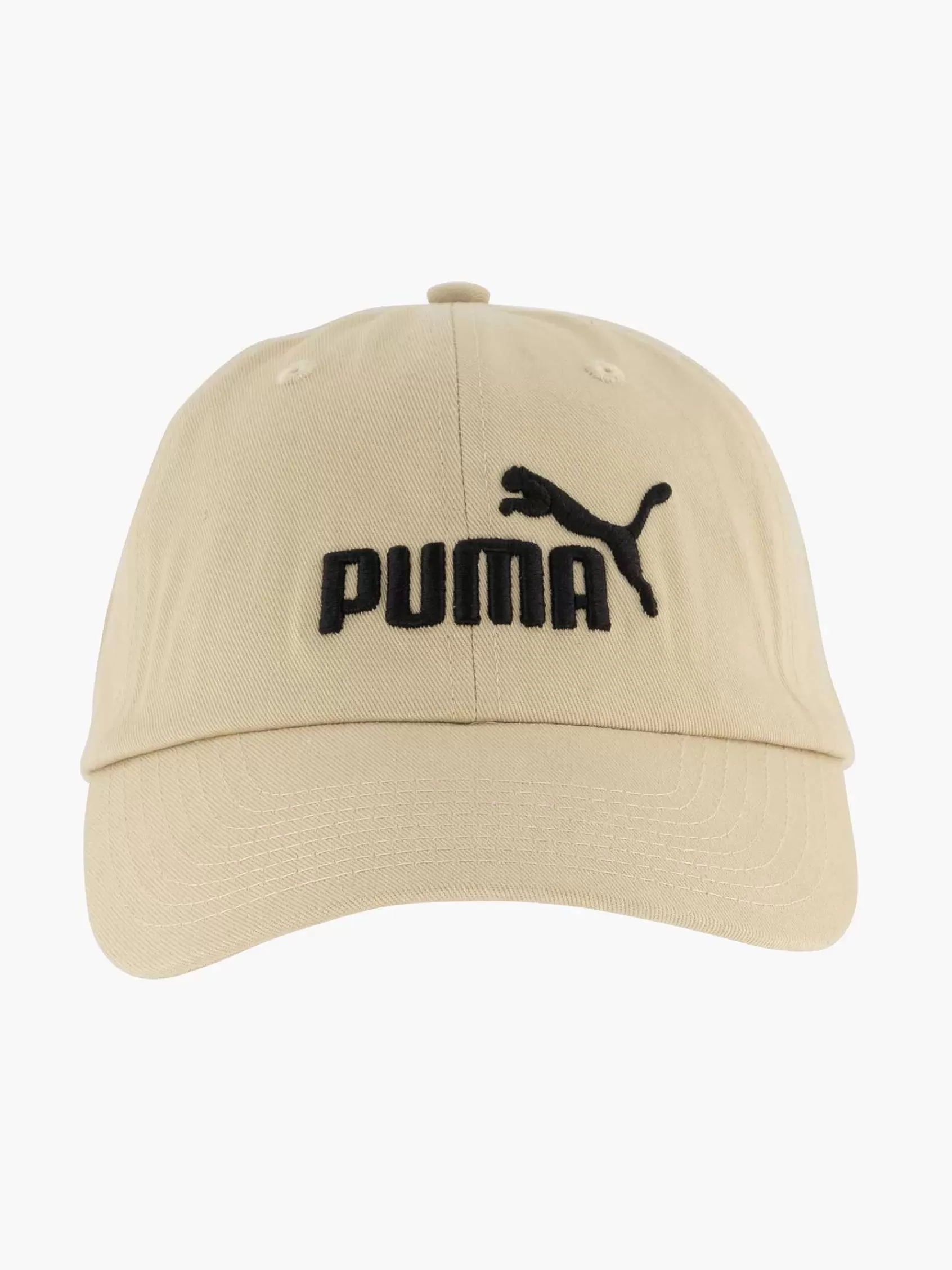 Puma Mutsen & Petten> Ess No.1 Bb Cap Beige