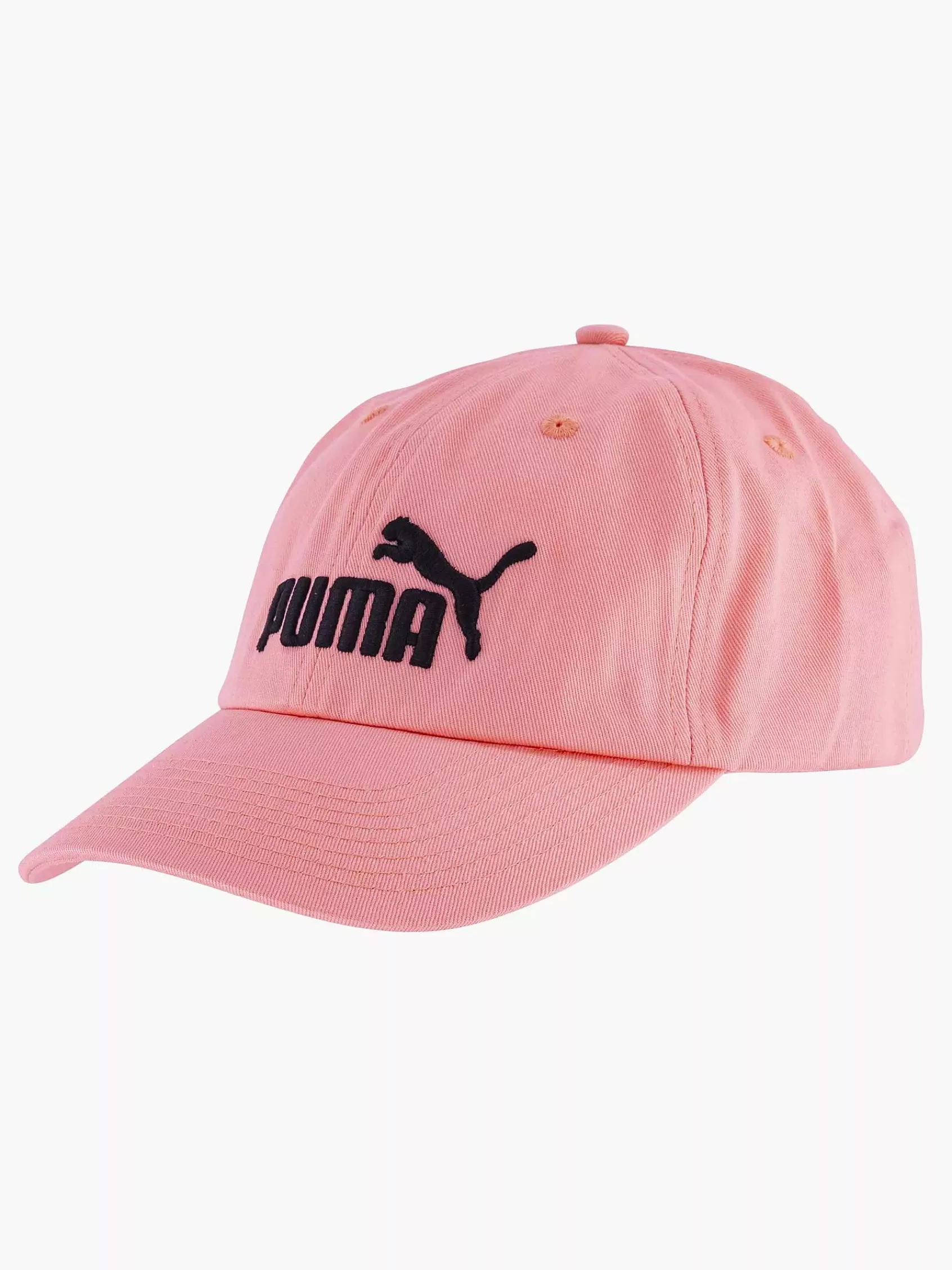 Puma Mutsen & Petten> Ess No.1 Bb Cap Roze