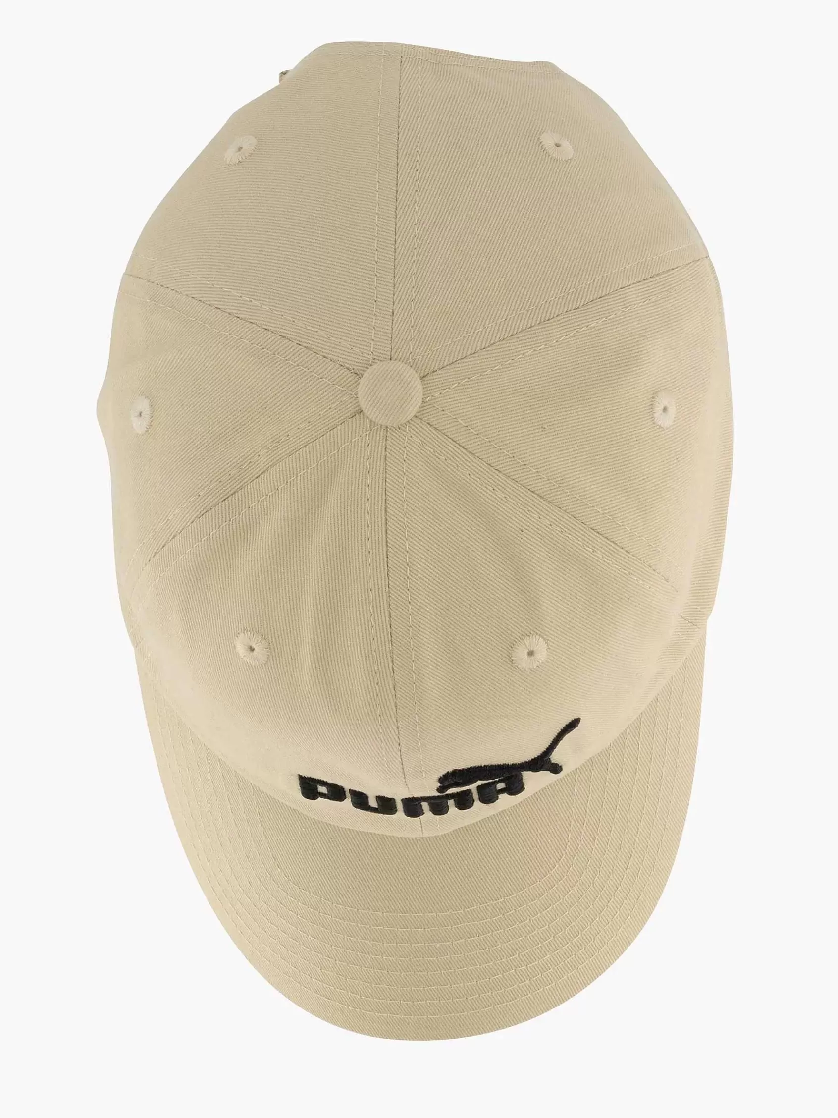 Puma Mutsen & Petten> Ess No.1 Bb Cap Beige