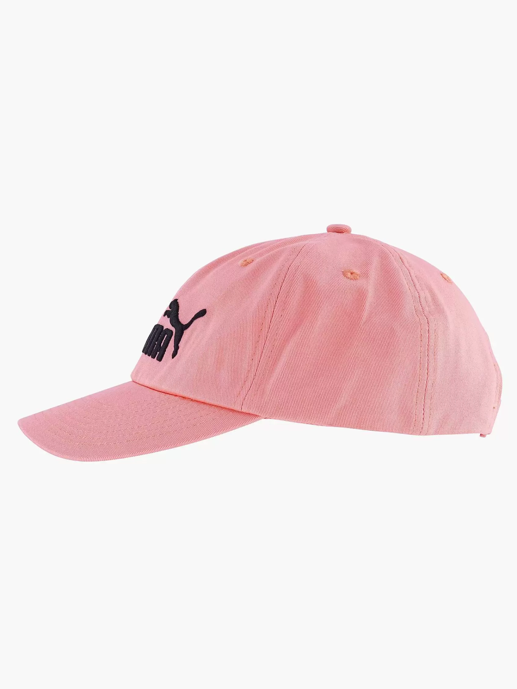 Puma Mutsen & Petten> Ess No.1 Bb Cap Roze