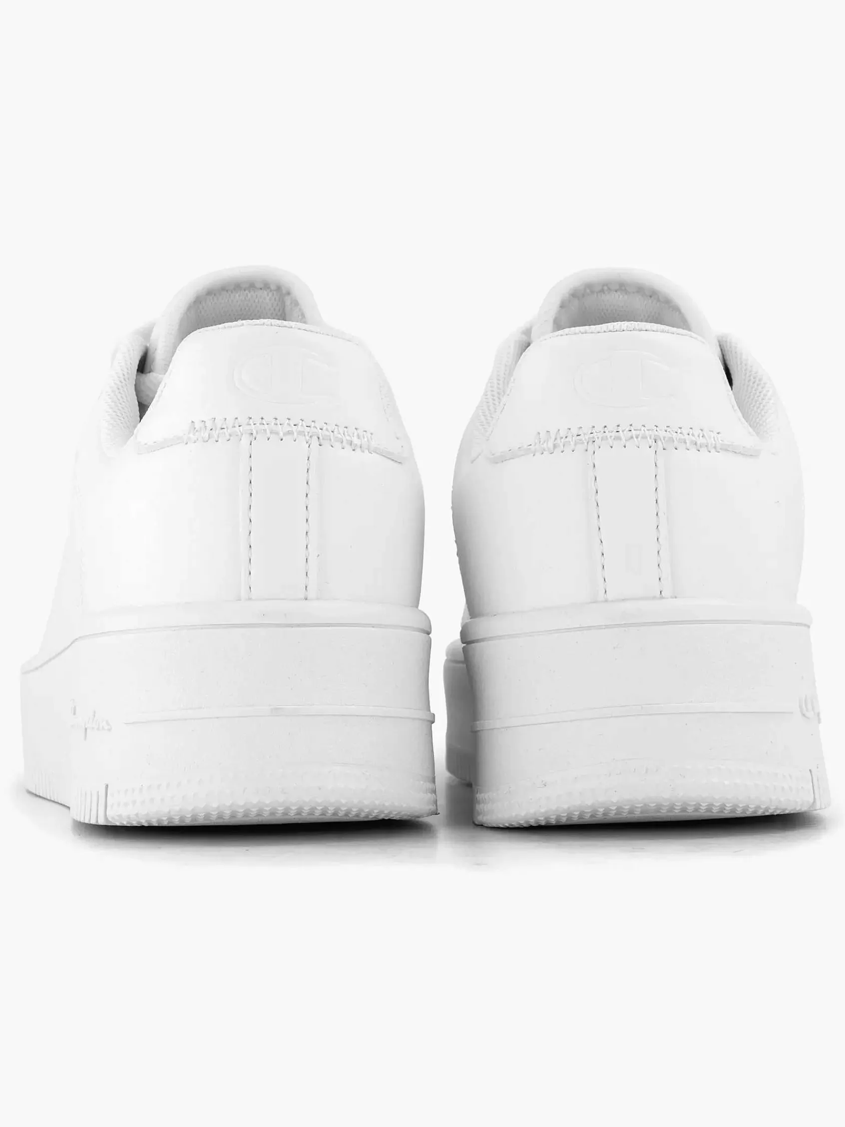 Champion Sneakers>Rebound Platform Low