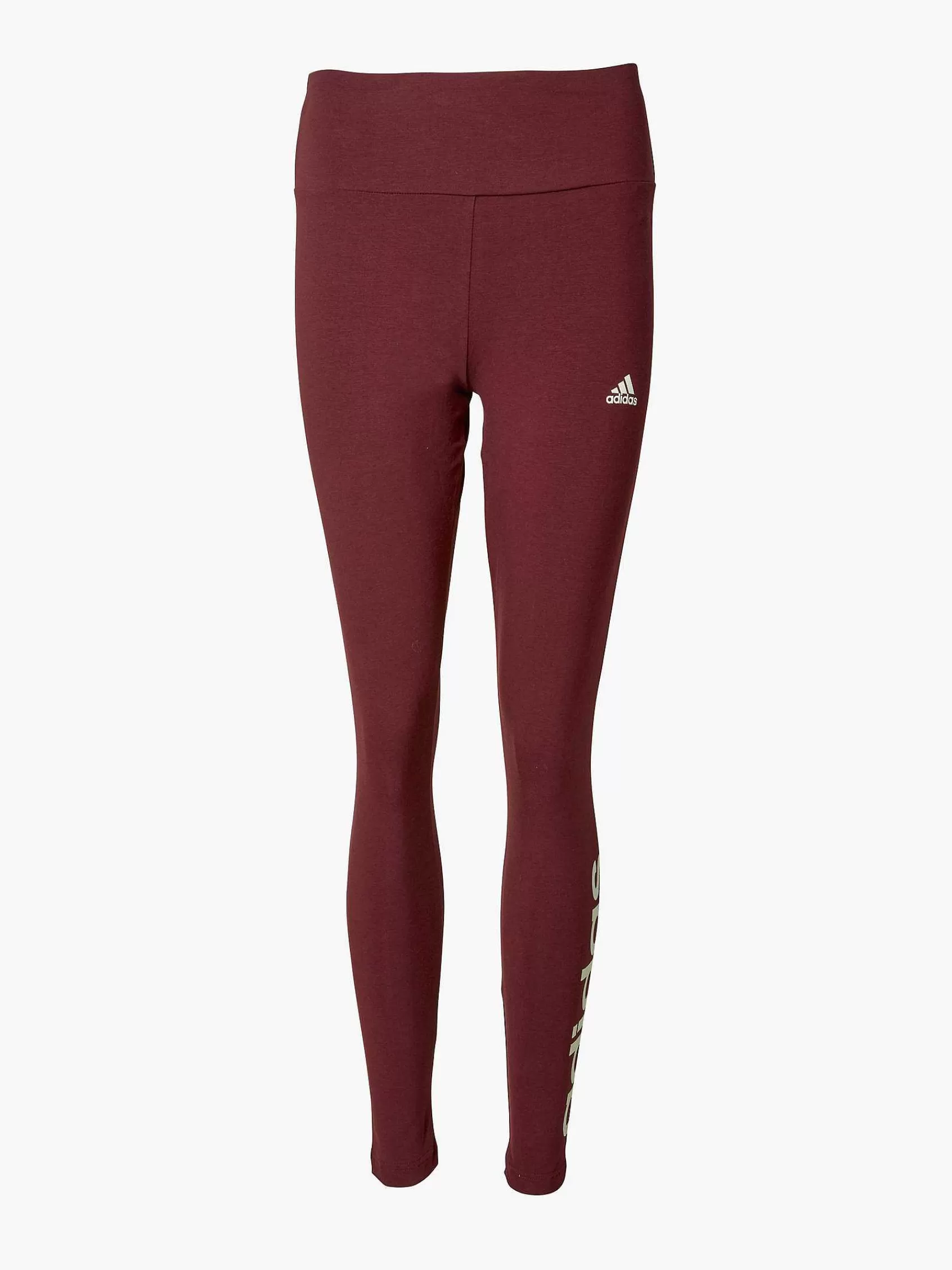 adidas Sokken>Rode W Lin Leg Rood