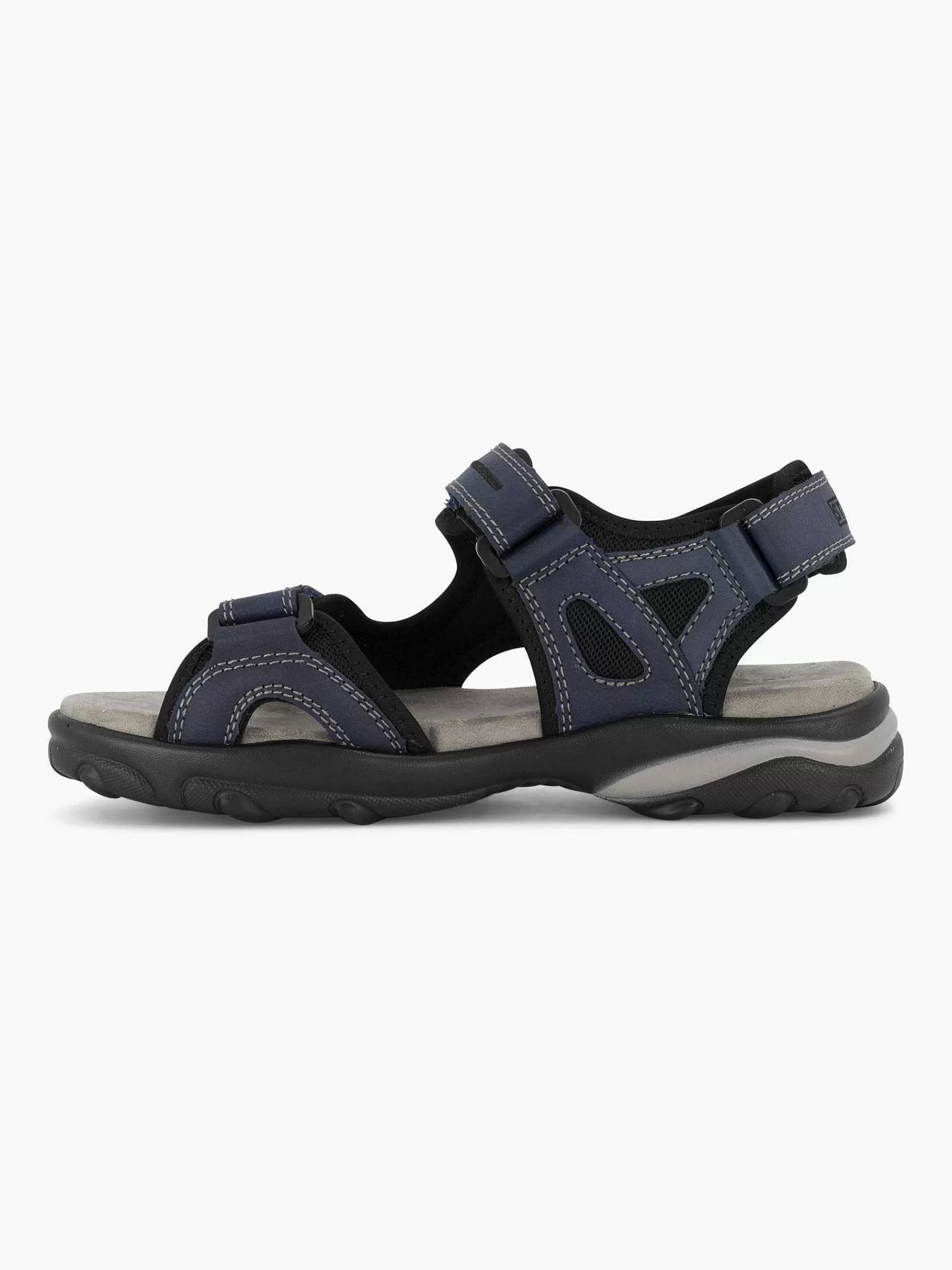 Easy Street Sandalen>Sandaal Klittenband