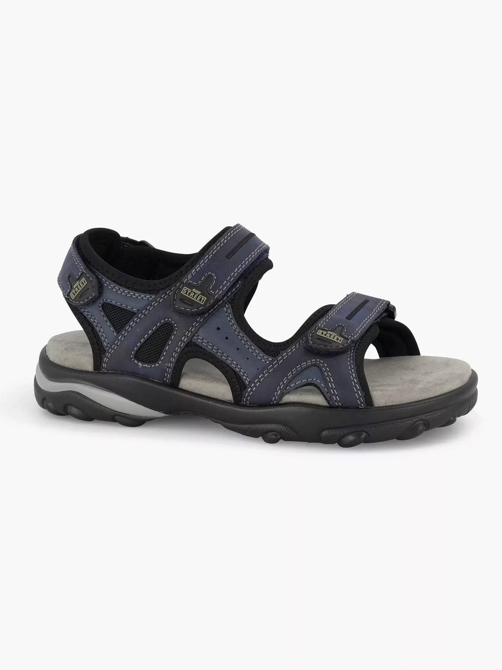 Easy Street Sandalen>Sandaal Klittenband