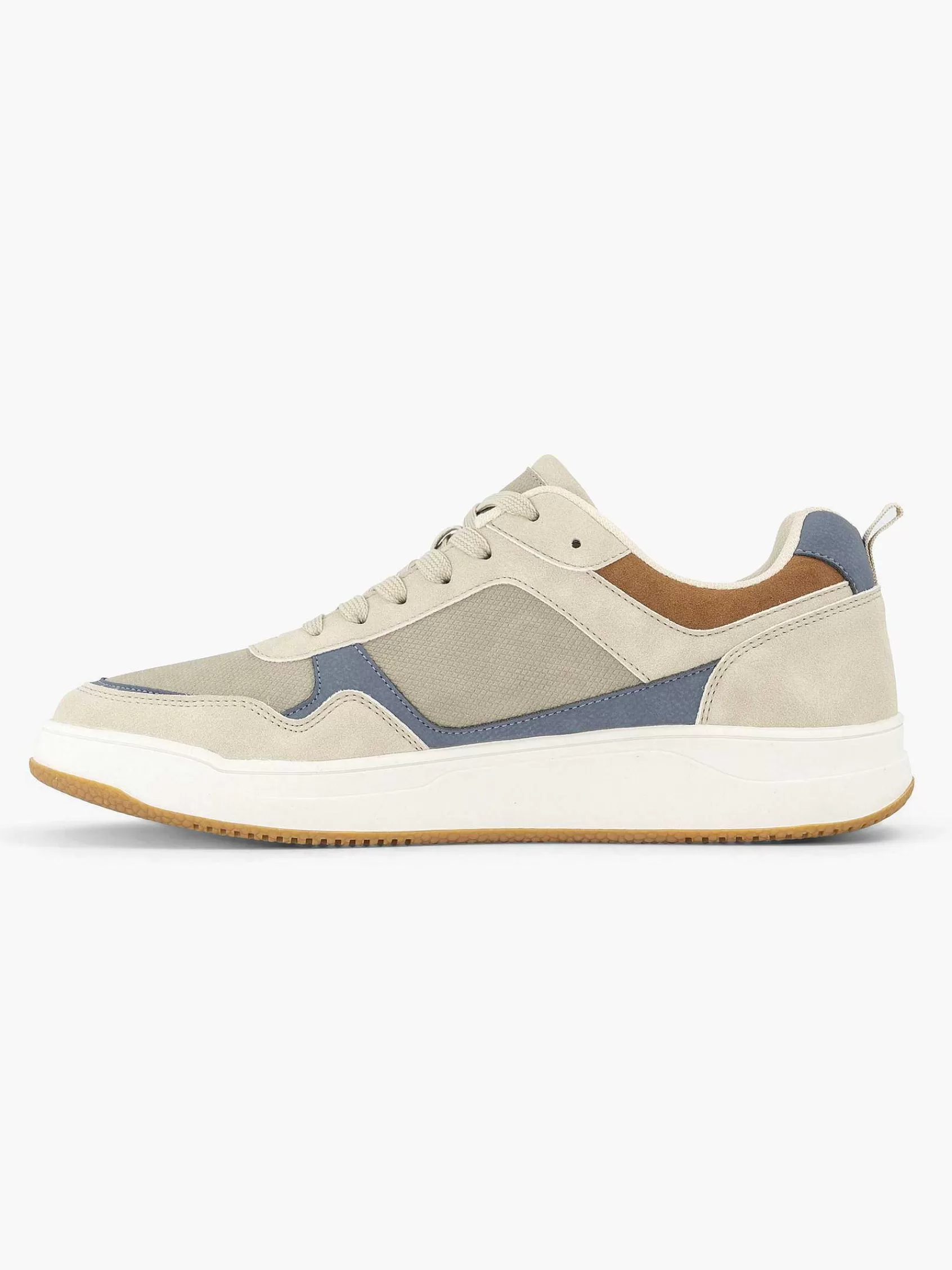 Memphis One Sneakers>Sneaker Beige