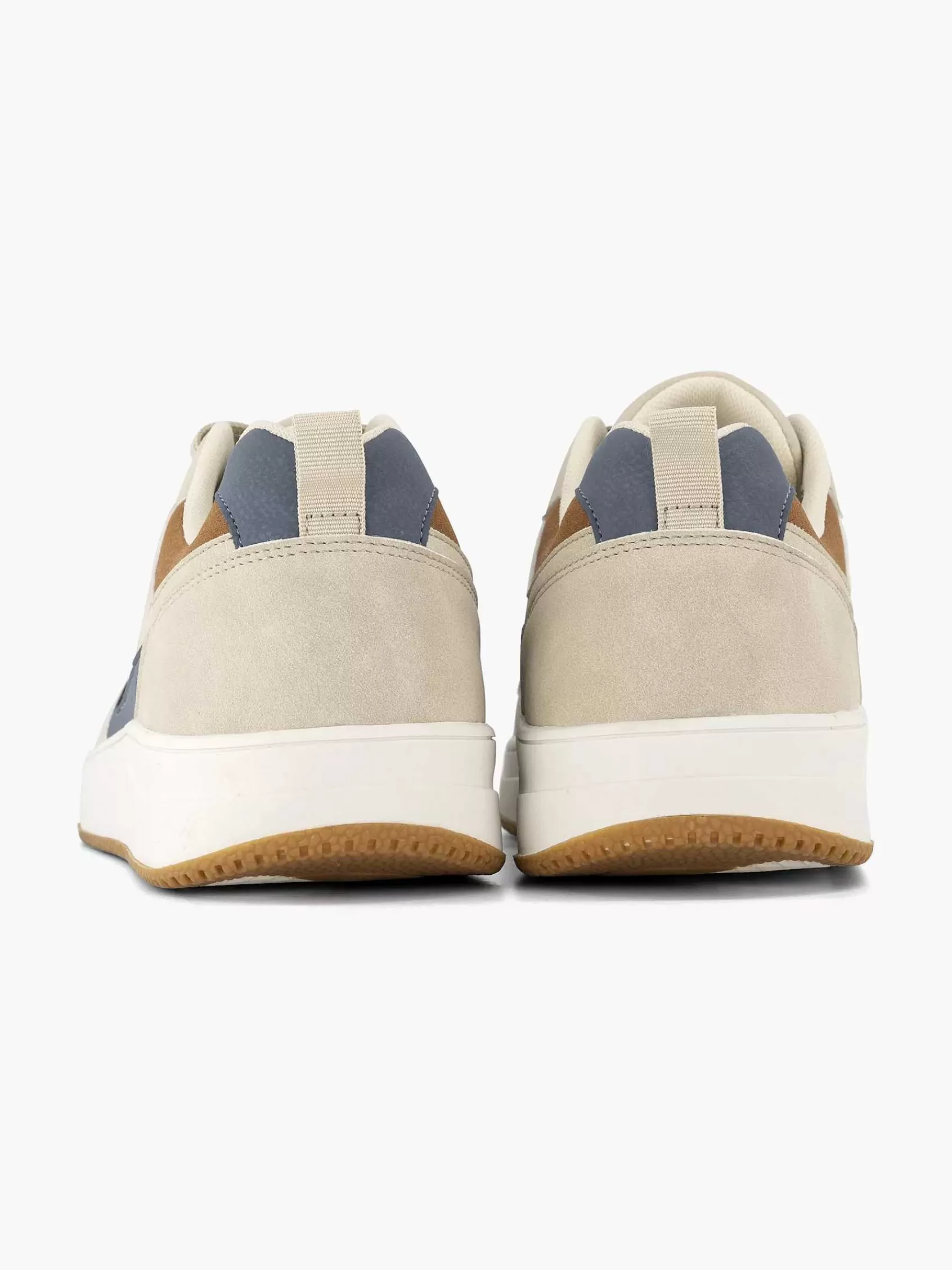 Memphis One Sneakers>Sneaker Beige