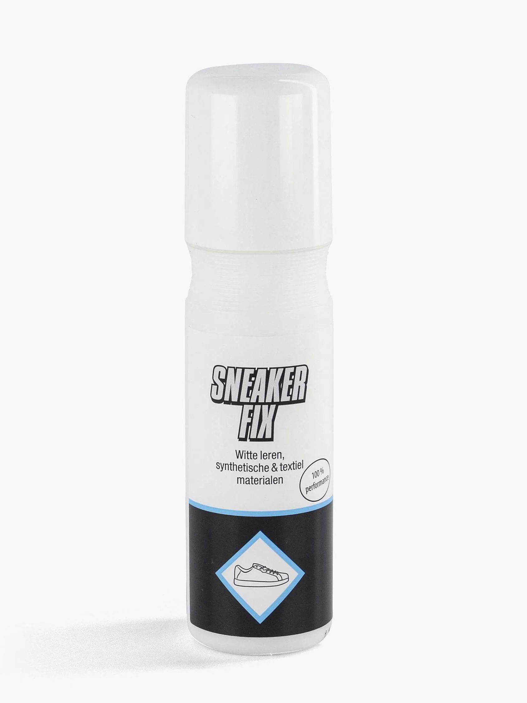 Empire Schoen Toebehoren>Sneaker Fix White Lotion Wit