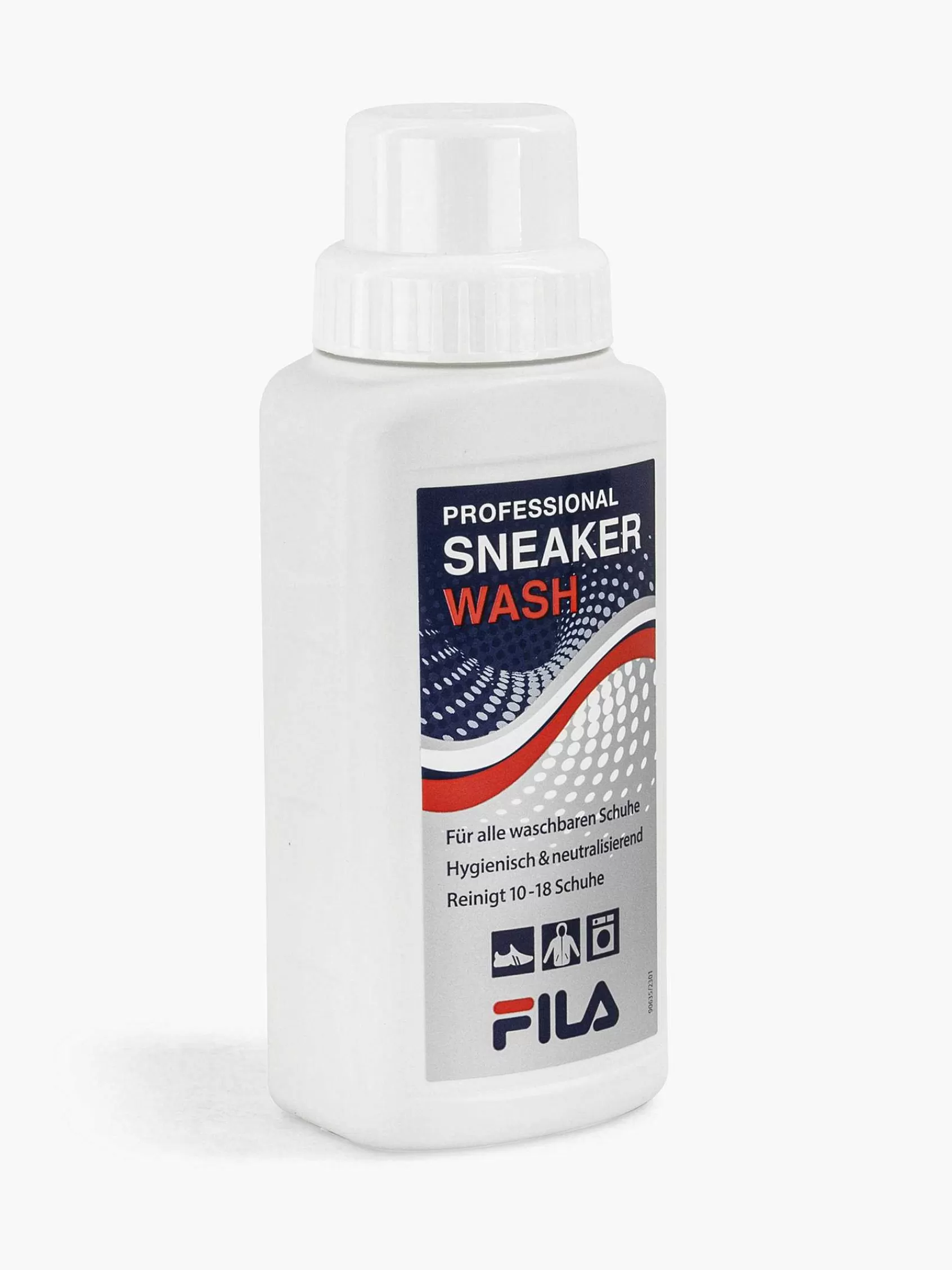 FILA Schoen Toebehoren>Sneaker Wasmiddel Geen Kleurnaam