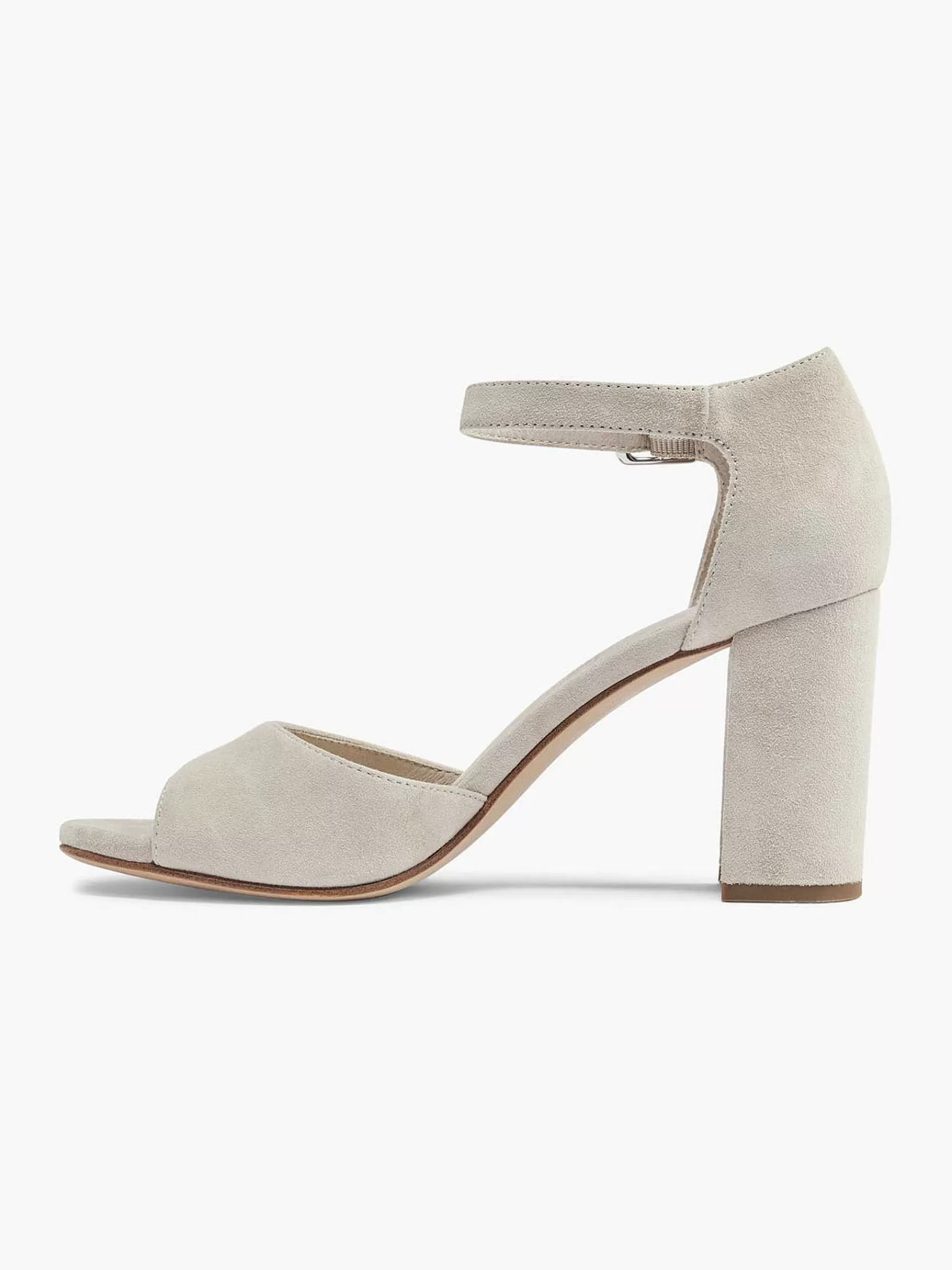 5th Avenue Sandalen>Suede Sandalette