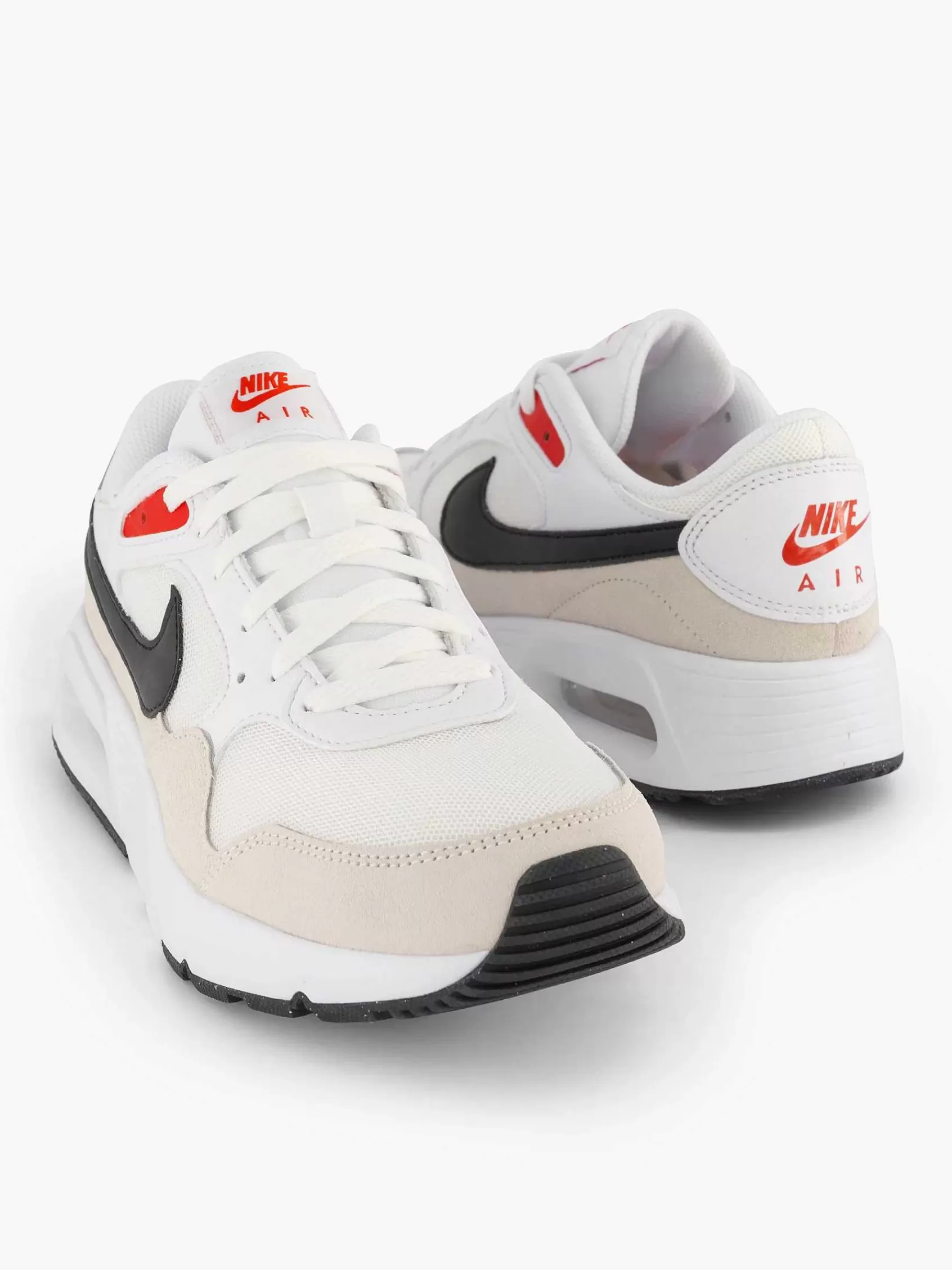 Nike Sneakers>Te Air Max Sc