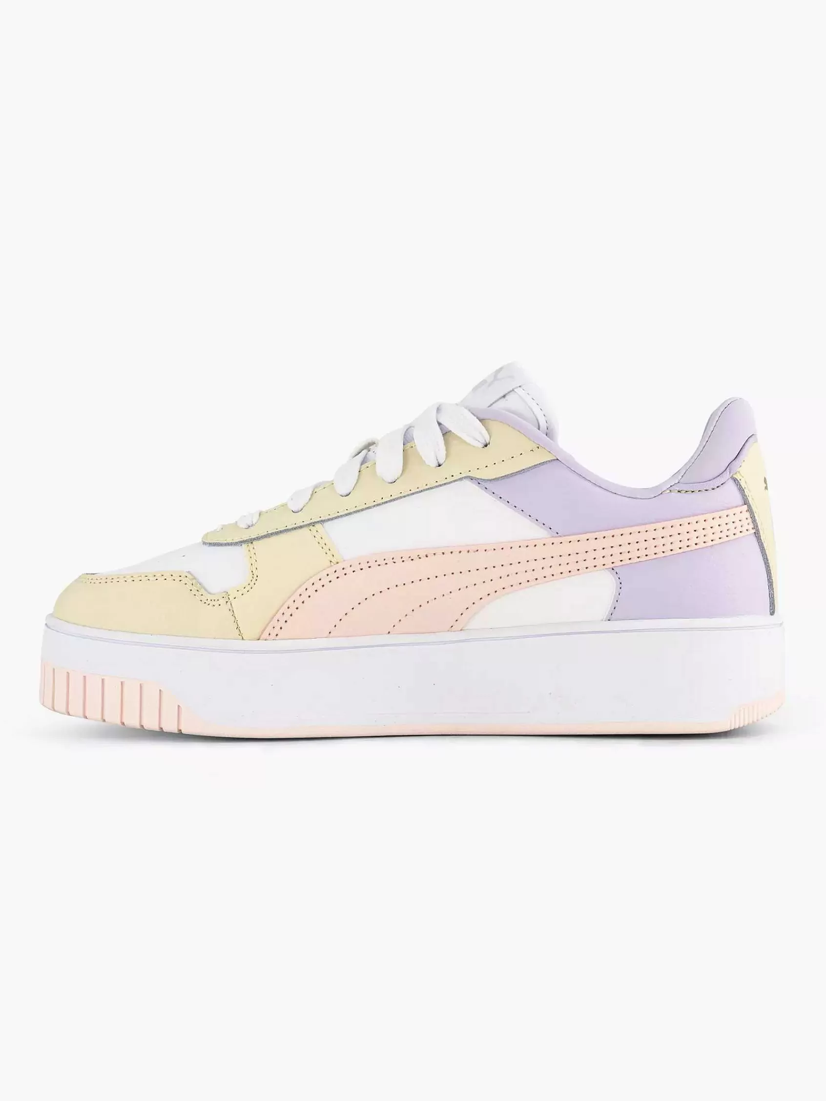 Puma Sneakers>Te Carina Street