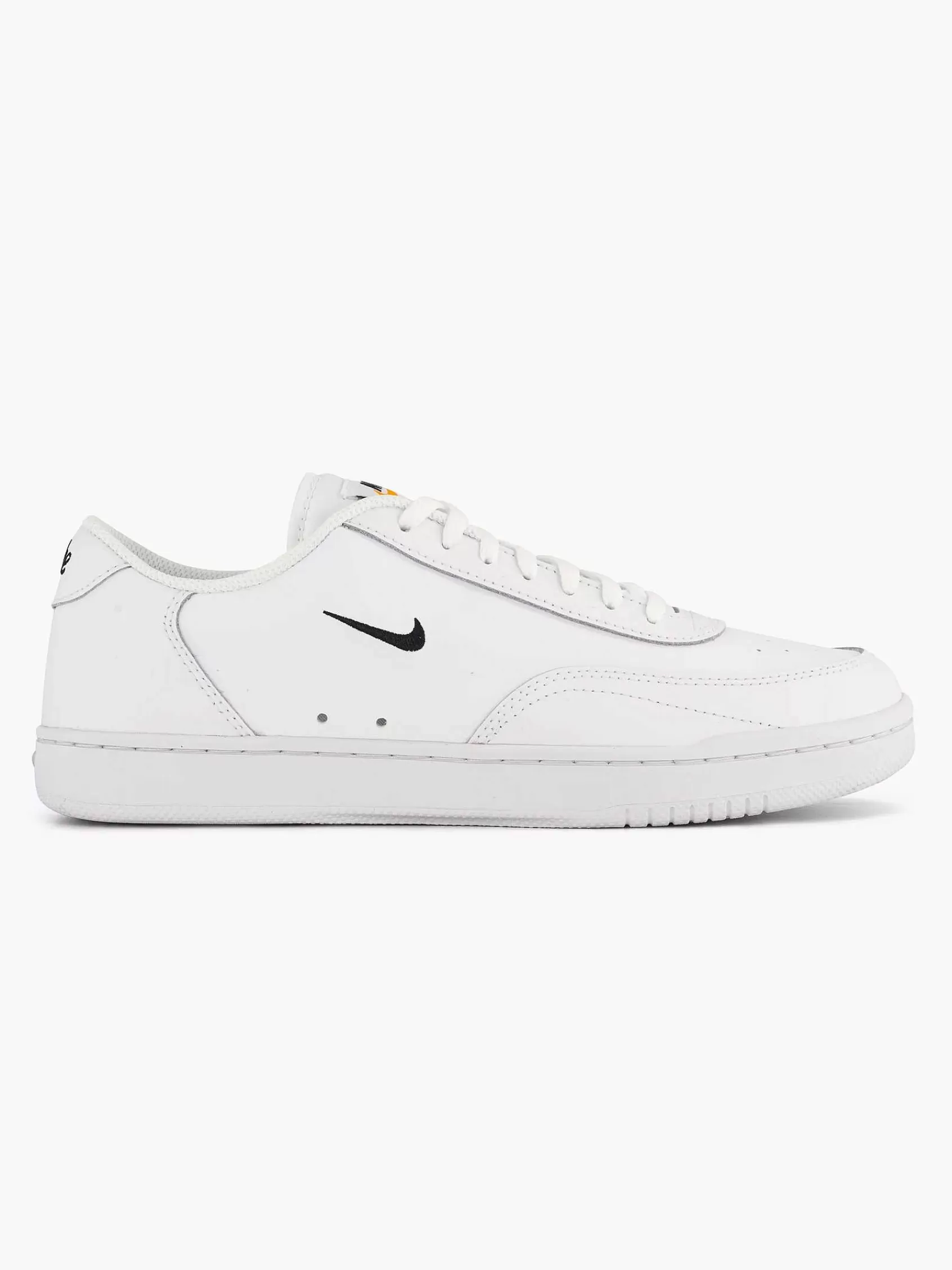 Nike Sneakers>Te Court Vintage Wit