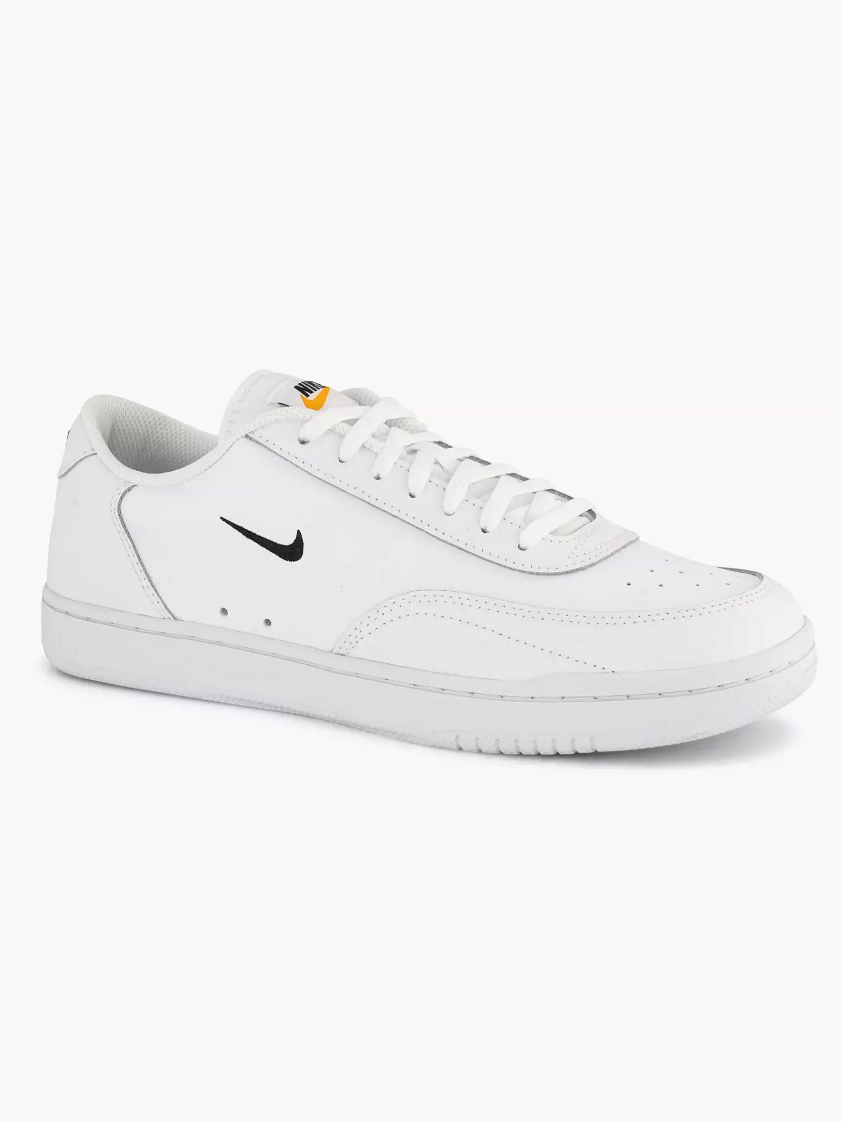 Nike Sneakers>Te Court Vintage Wit