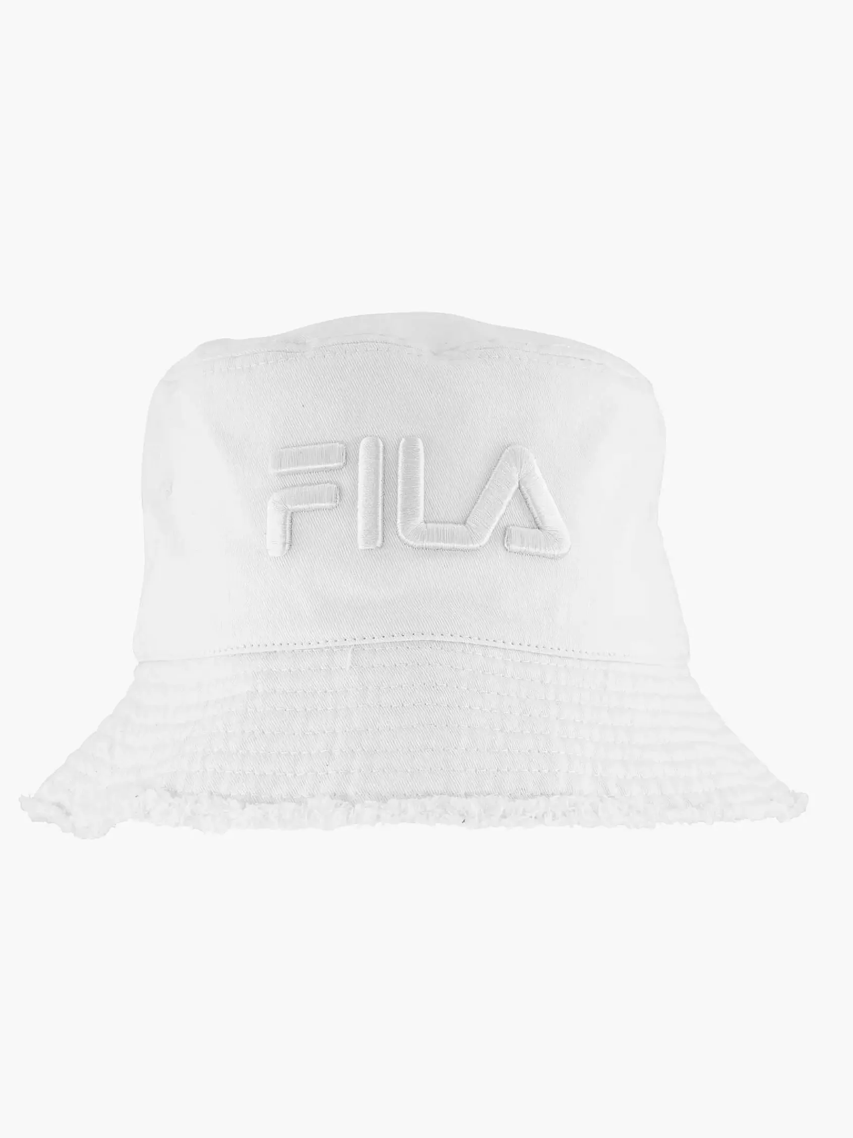 FILA Mutsen & Petten>Te Bucket Hat Mit Wit