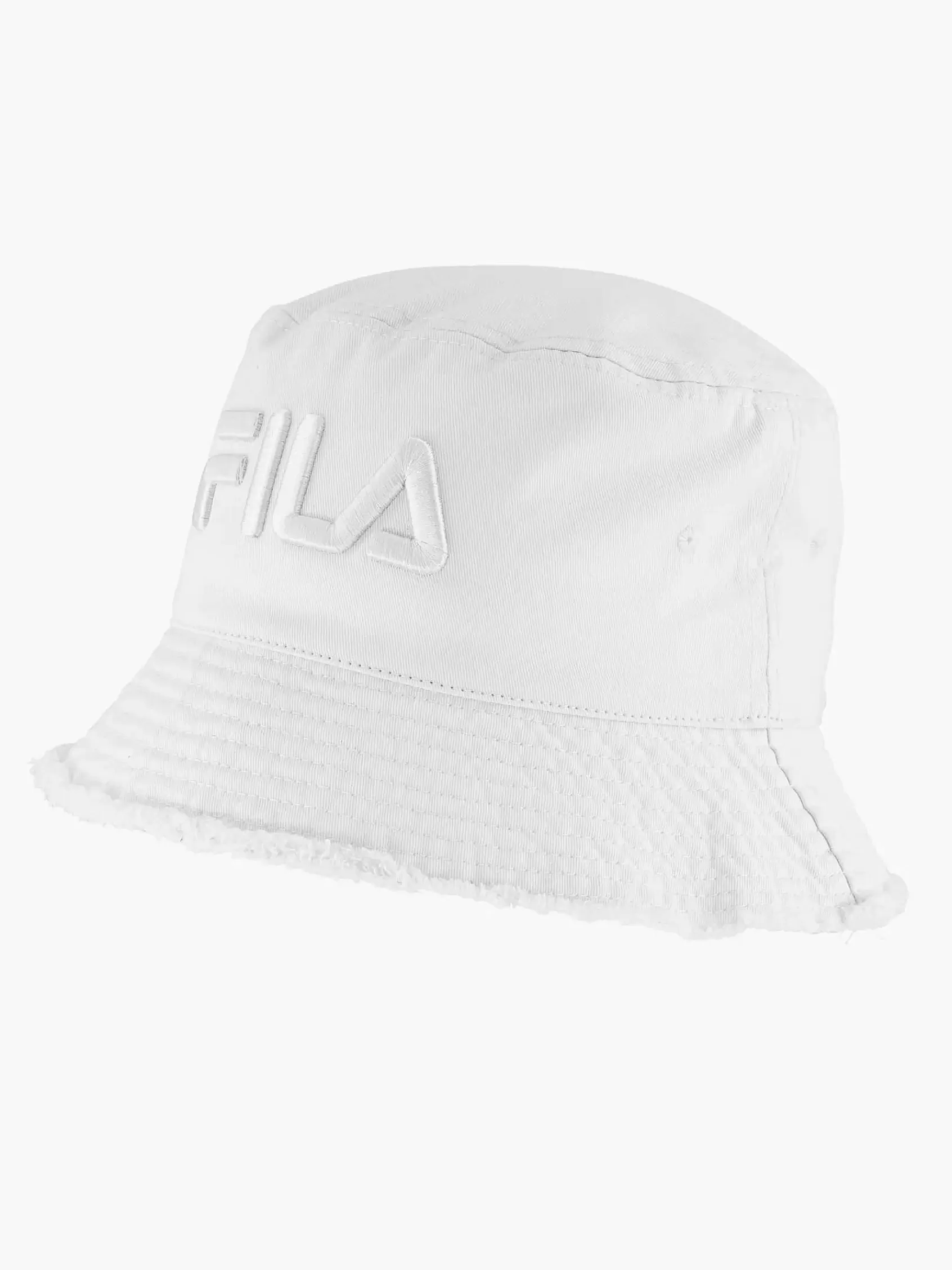 FILA Mutsen & Petten>Te Bucket Hat Mit Wit