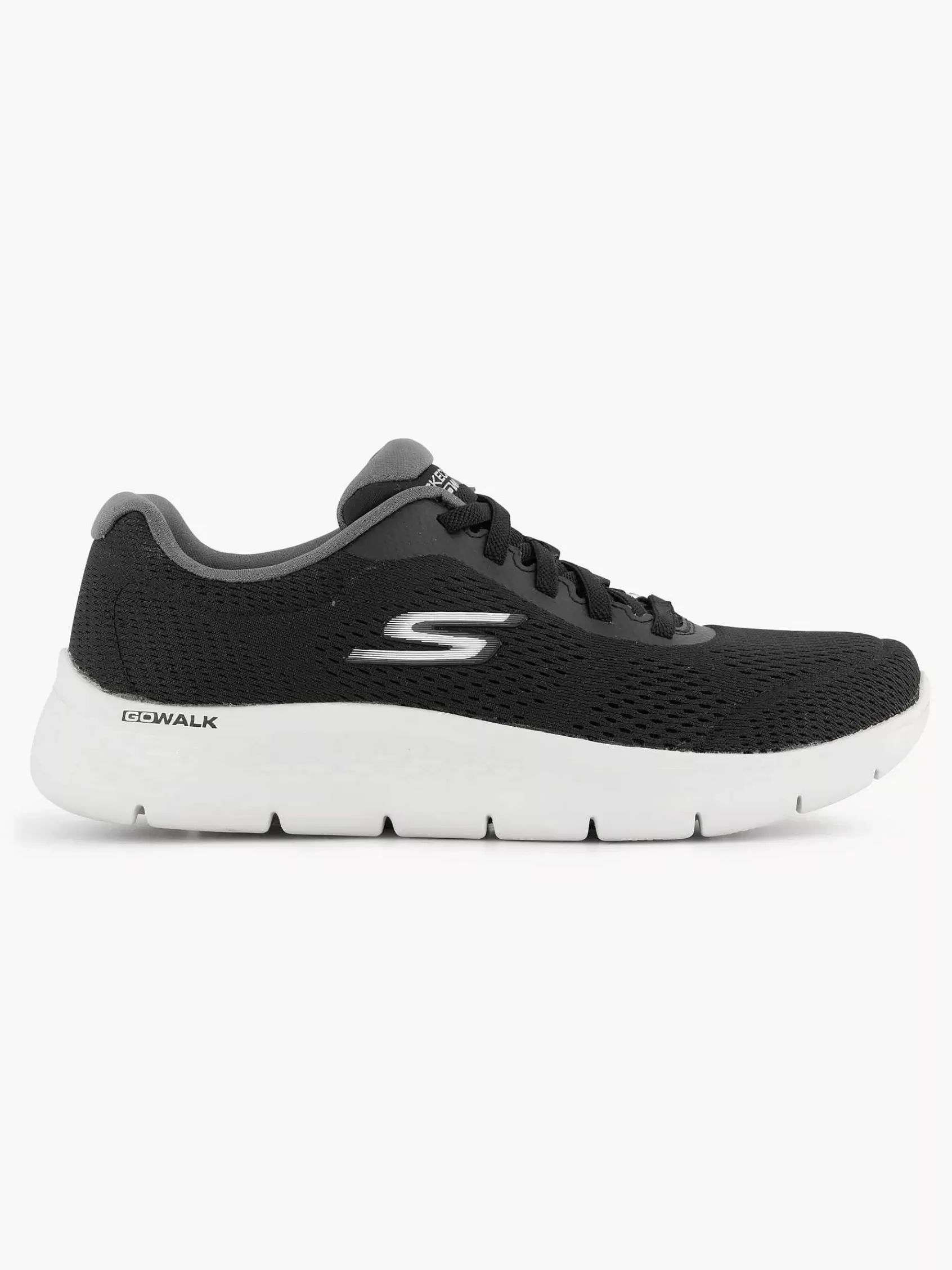 Skechers Sneakers>Te Go Walk Flex- Remark