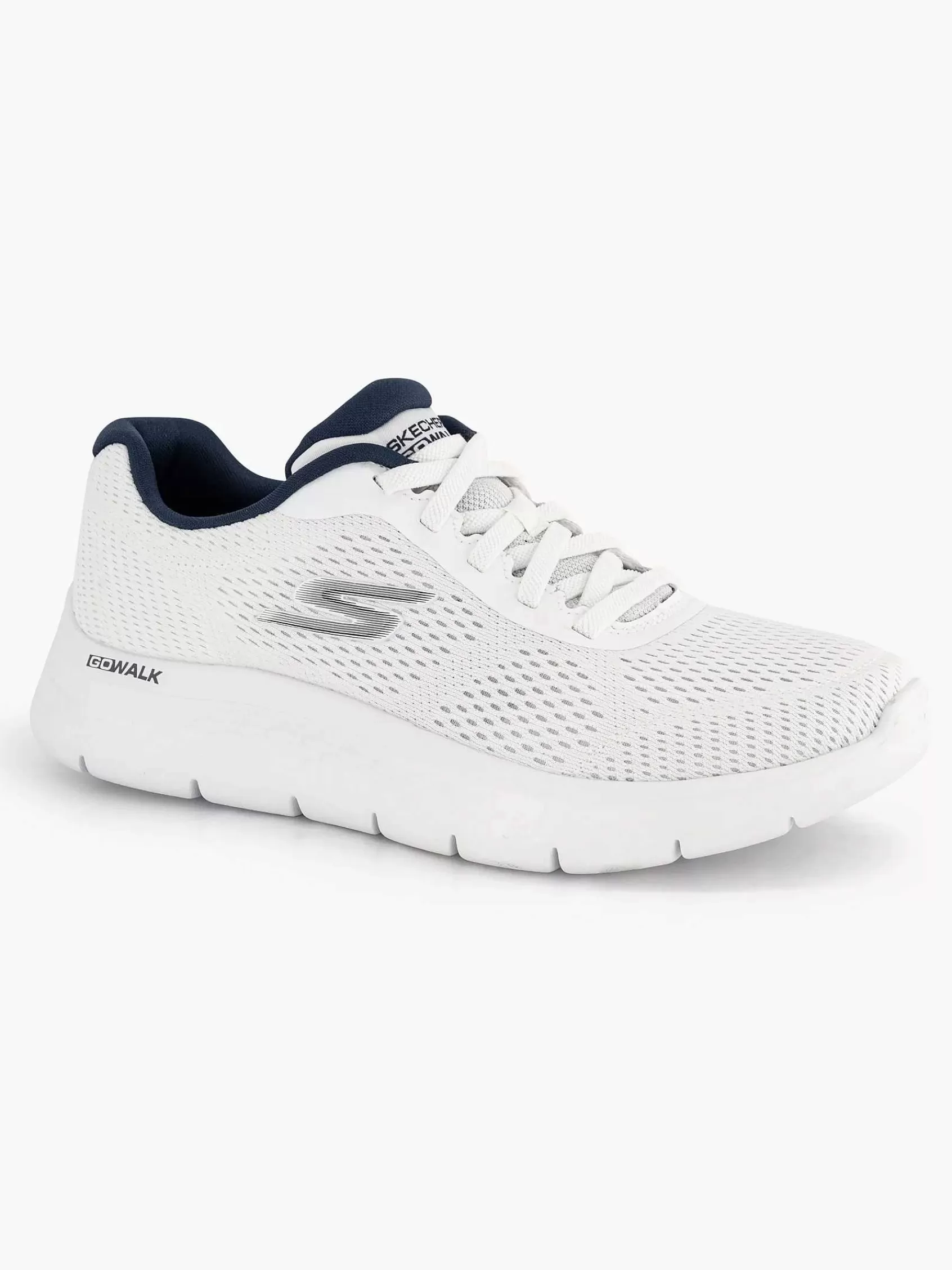 Skechers Sneakers>Te Go Walk Flex- Remark