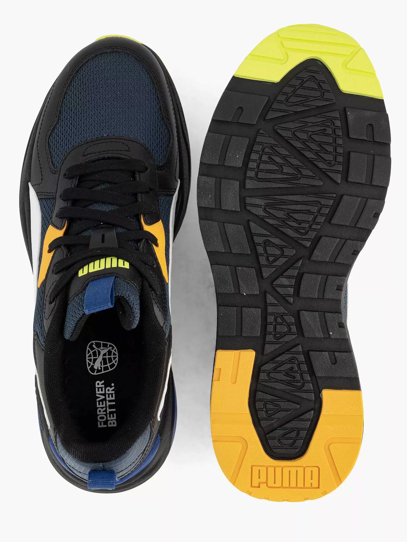 Puma Sneakers>Te Graviton Pro