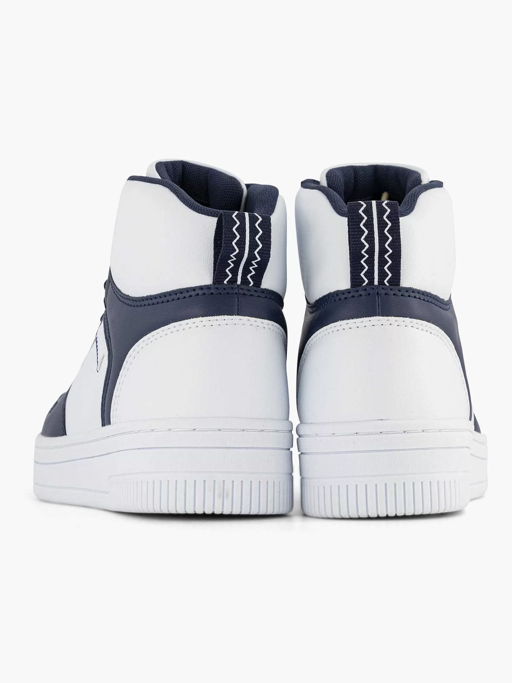 Oxmox Sneakers>Te Hoge Sneaker