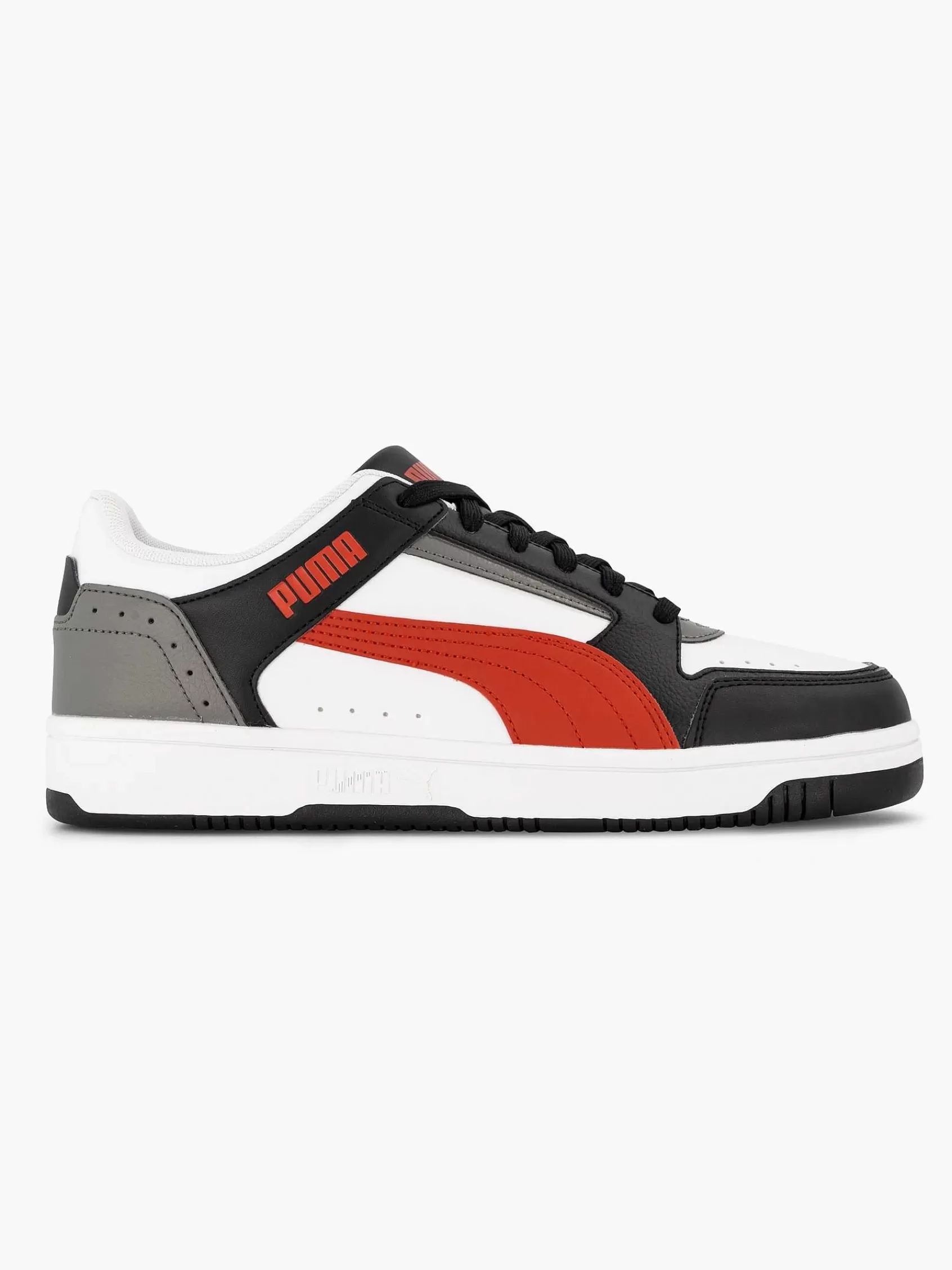 Puma Sneakers>Te Rebound Joy Low Wit