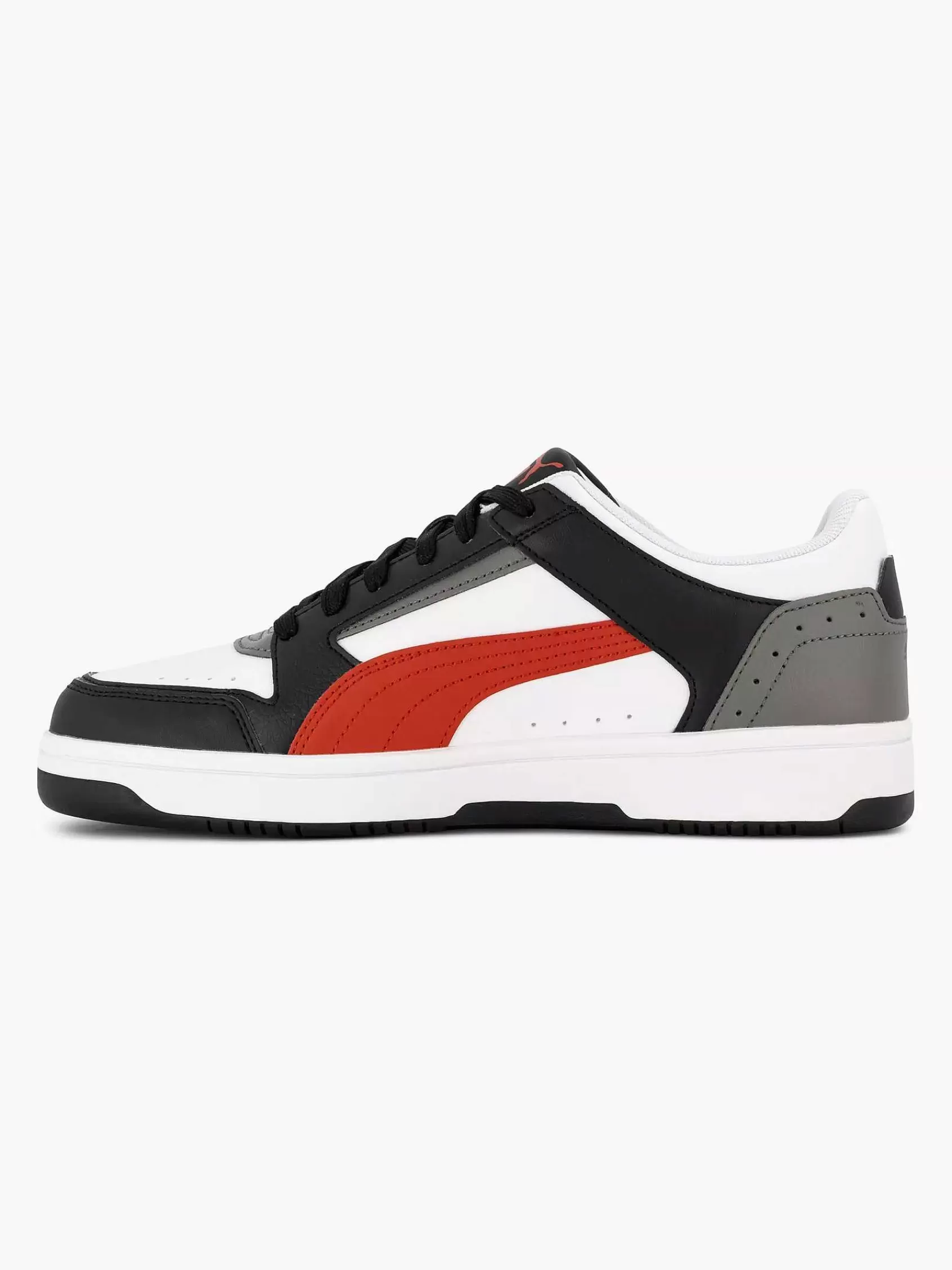 Puma Sneakers>Te Rebound Joy Low Wit