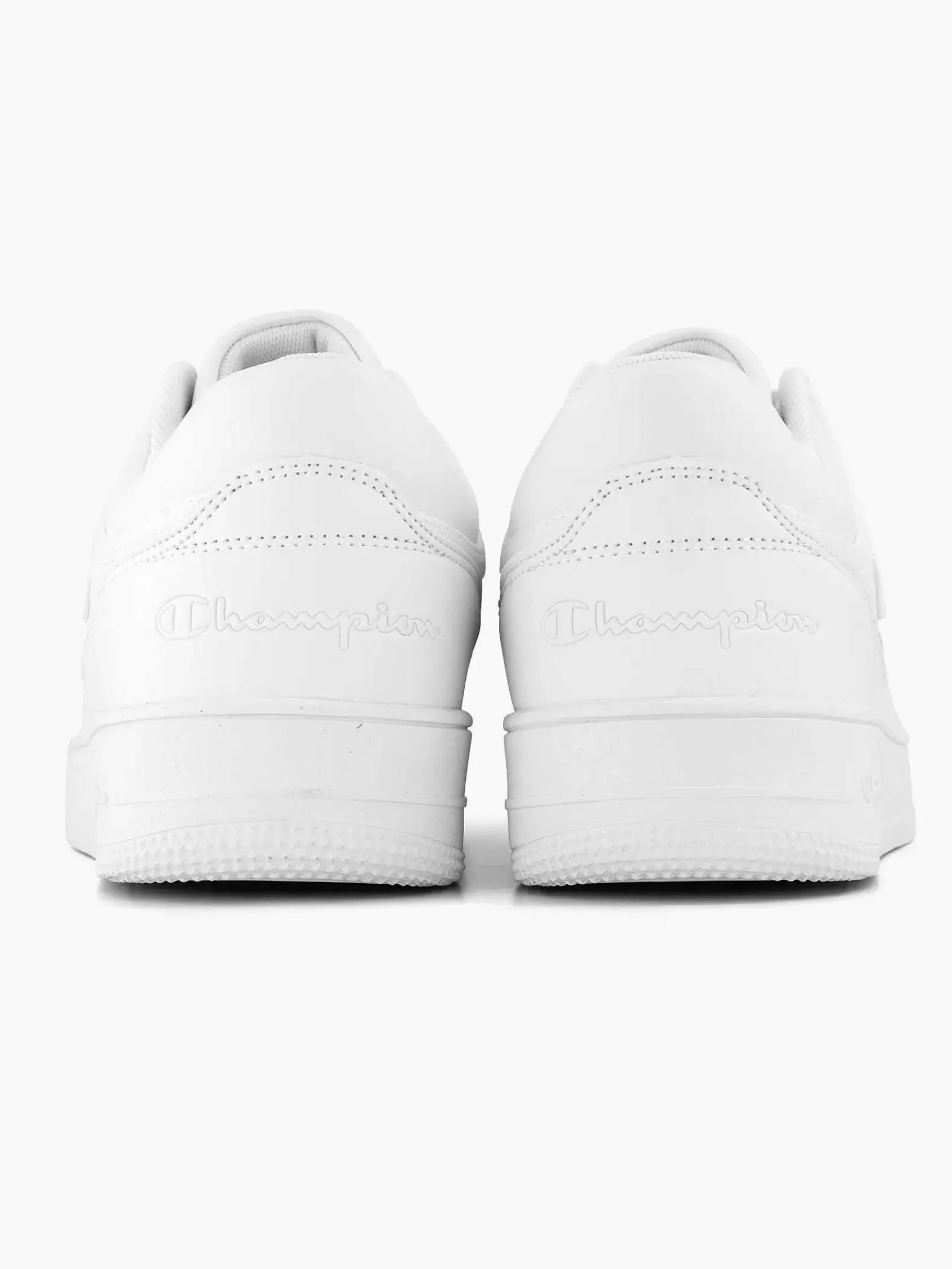 Champion Sneakers>Te Rebound Low