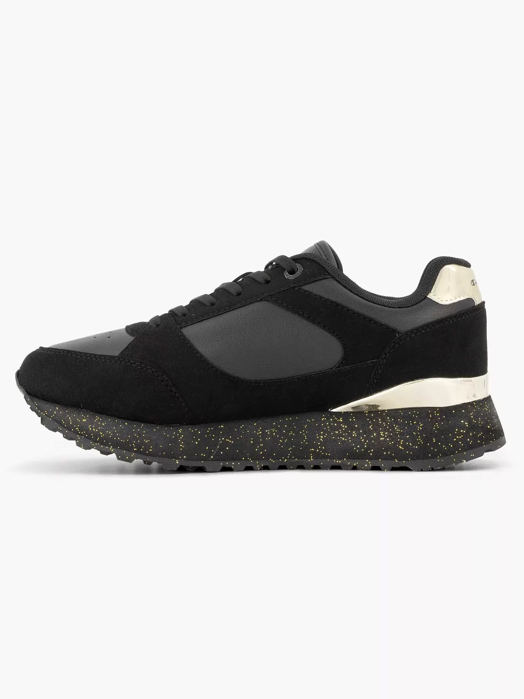 Champion Sneakers>Te Rr Champ Ii Platform Animalier