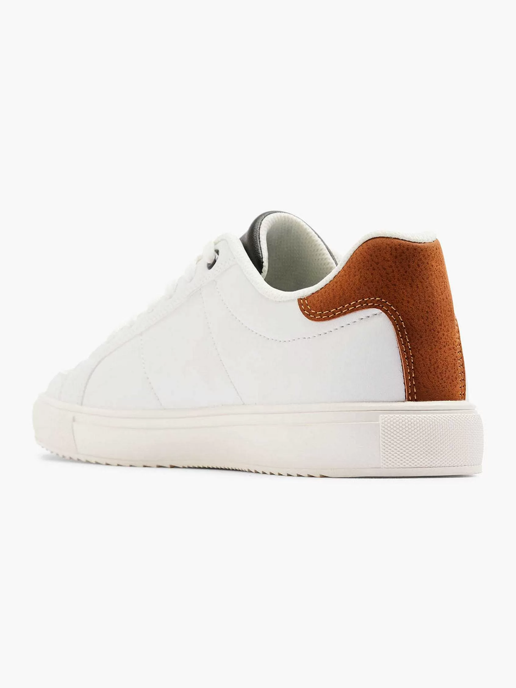 Memphis One Sneakers>Te Sneaker Wit