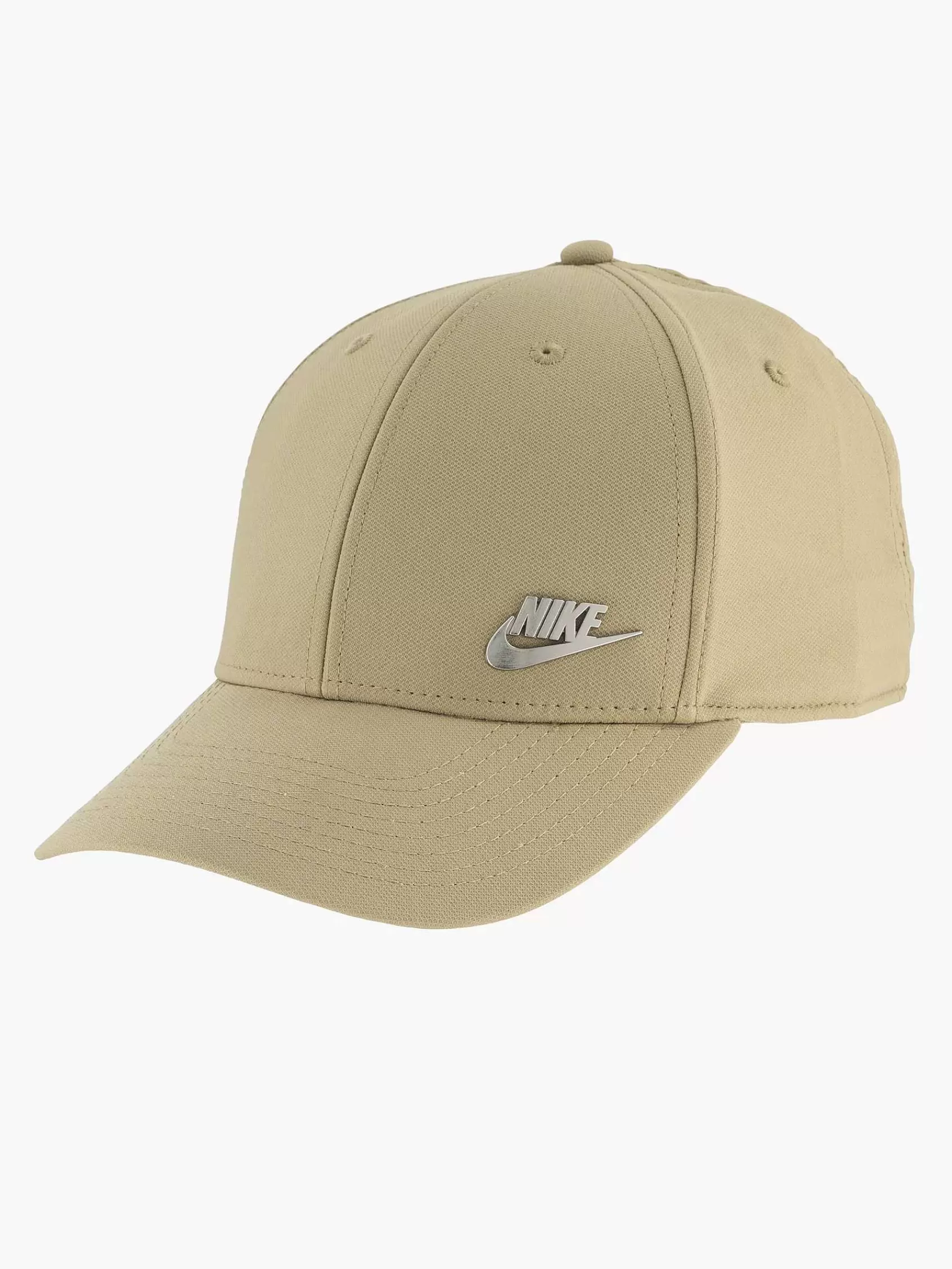 Nike Mutsen & Petten>U Nk Df Club Cap S Cb Mtfut L Beige