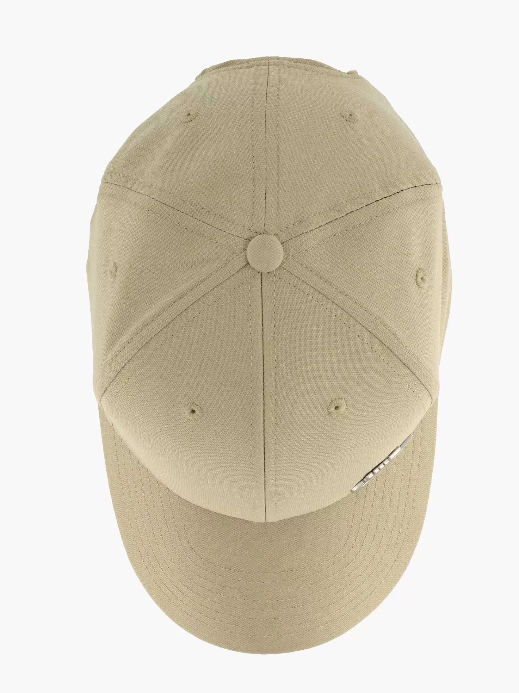 Nike Mutsen & Petten>U Nk Df Club Cap S Cb Mtfut L Beige